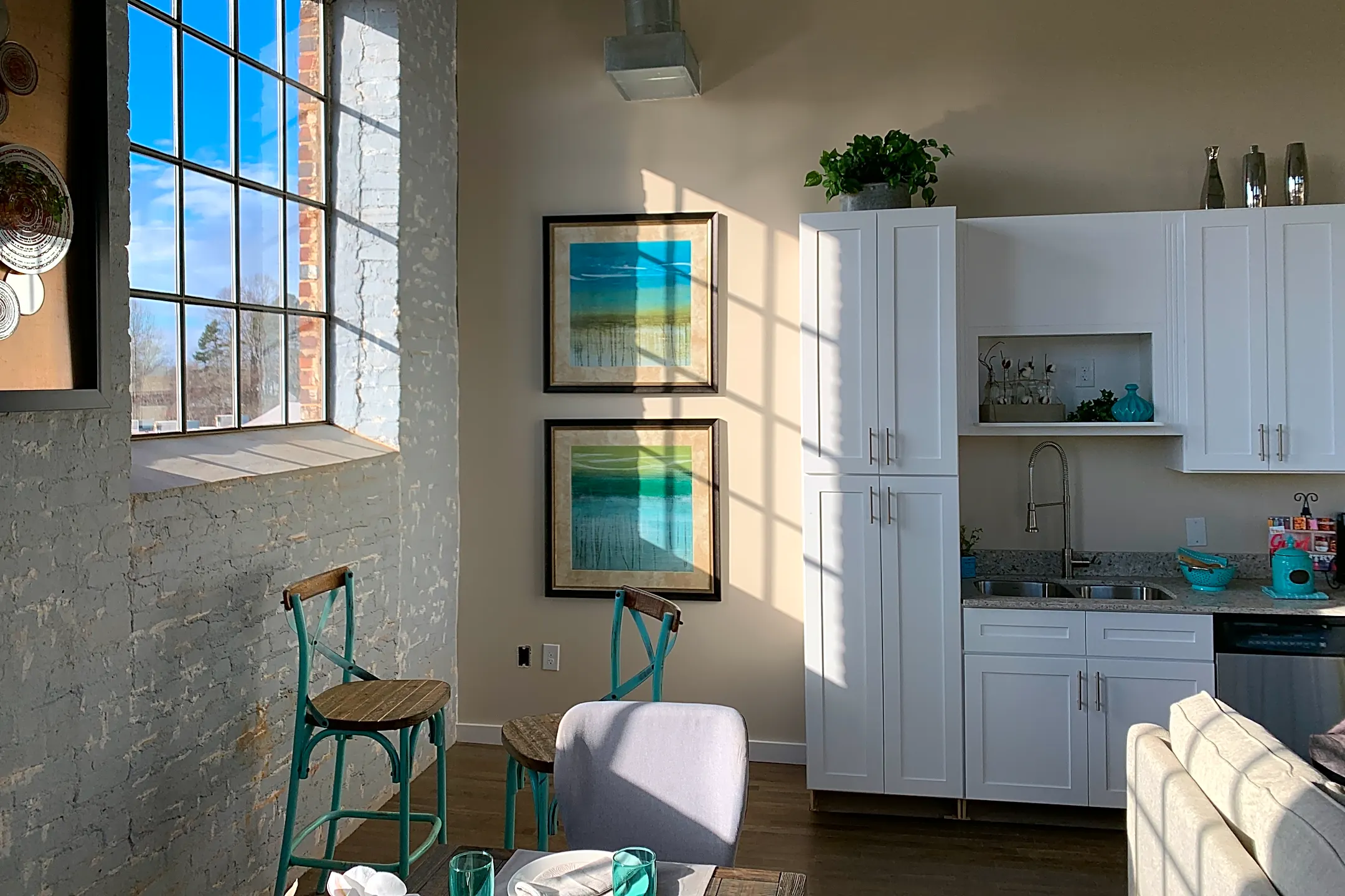 Bellevue Mill Apartments 206 South Nash Street Hillsborough, NC