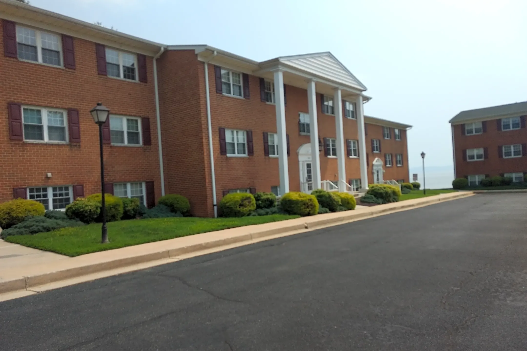 Concord Cove Apartments Apartments Havre De Grace, MD 21078