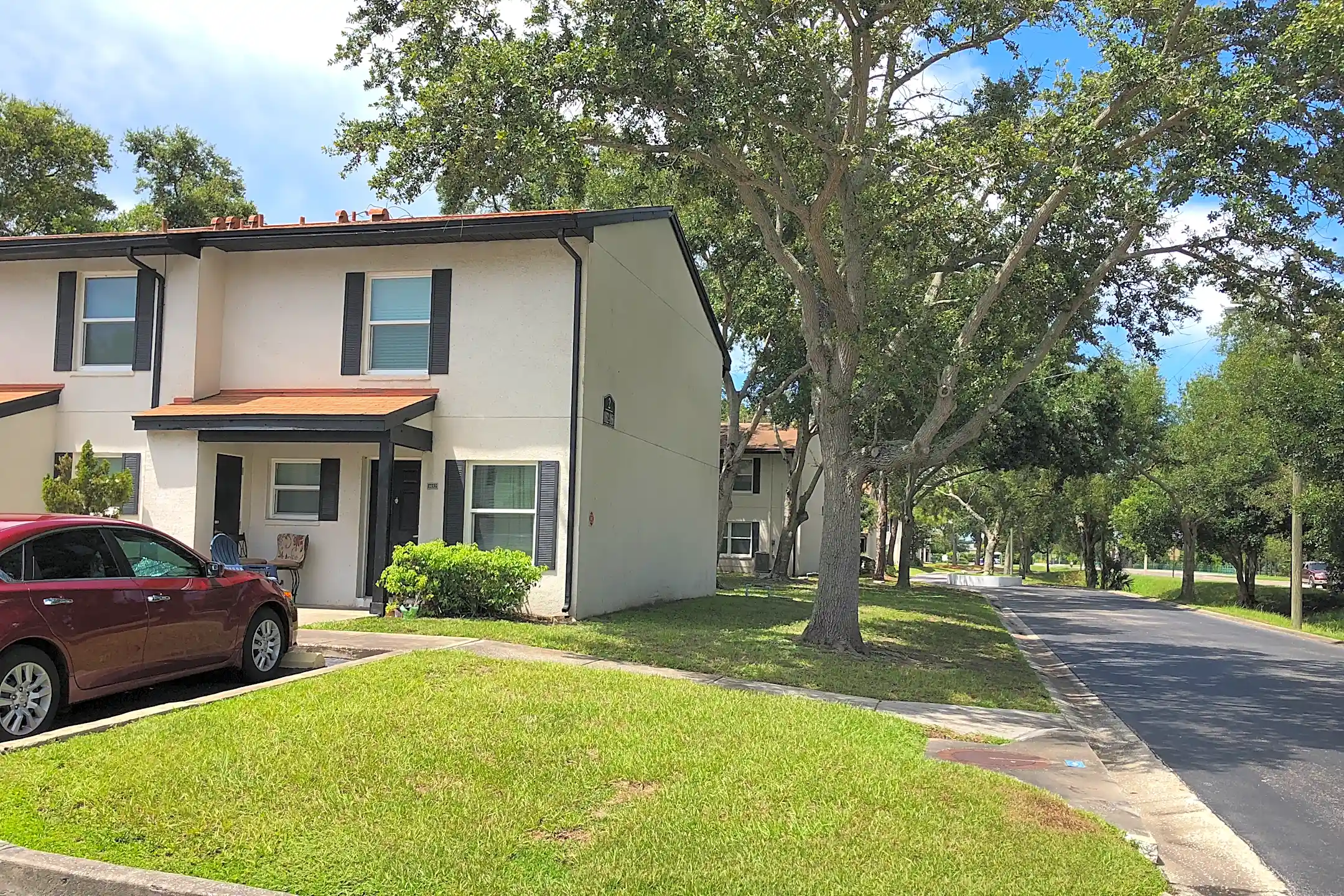2 Bedroom Apartments For Rent In Clearwater Fl