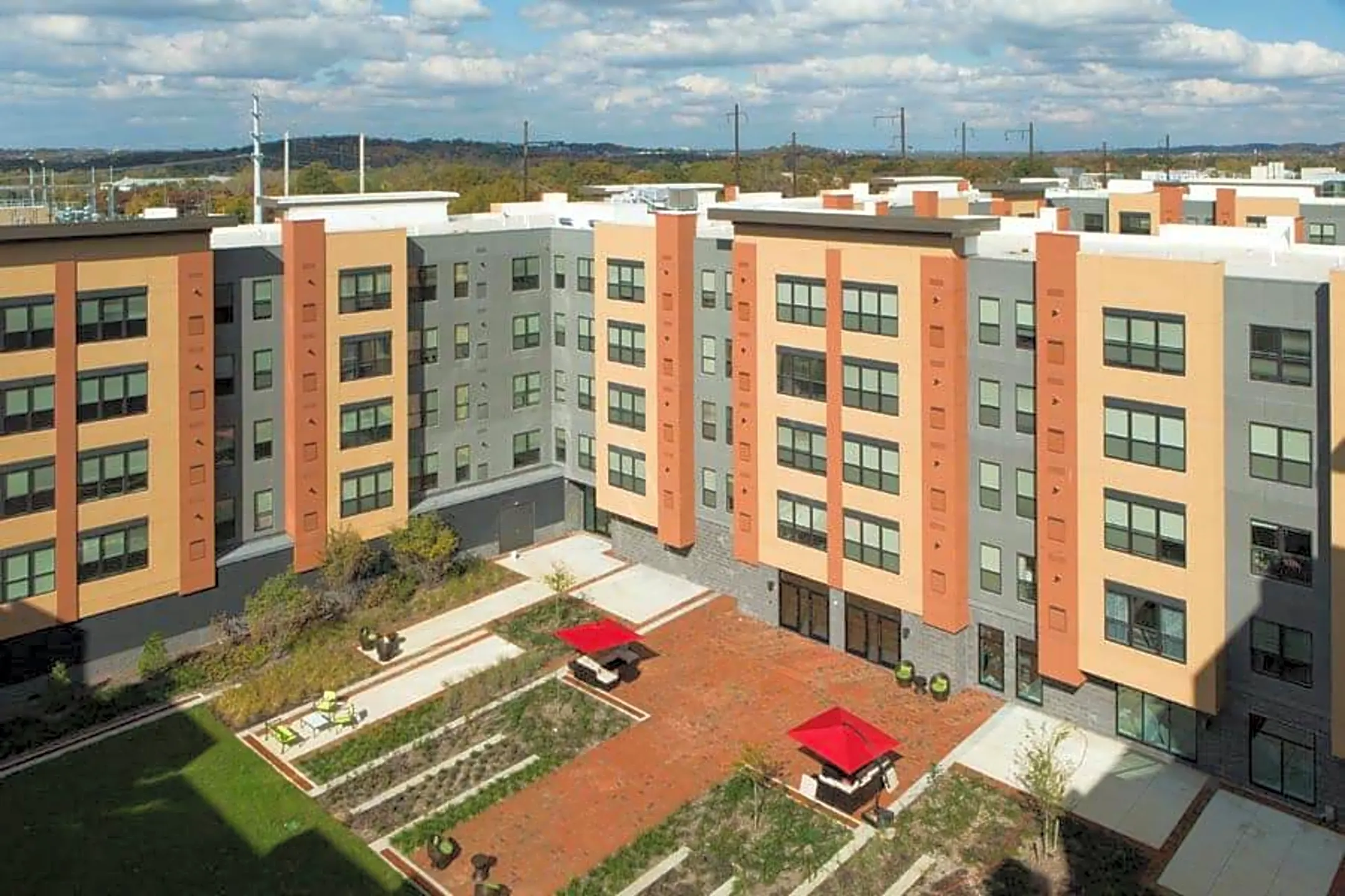 The Atrium Apartments - 4020 Minnesota Ave NE | Washington, DC 