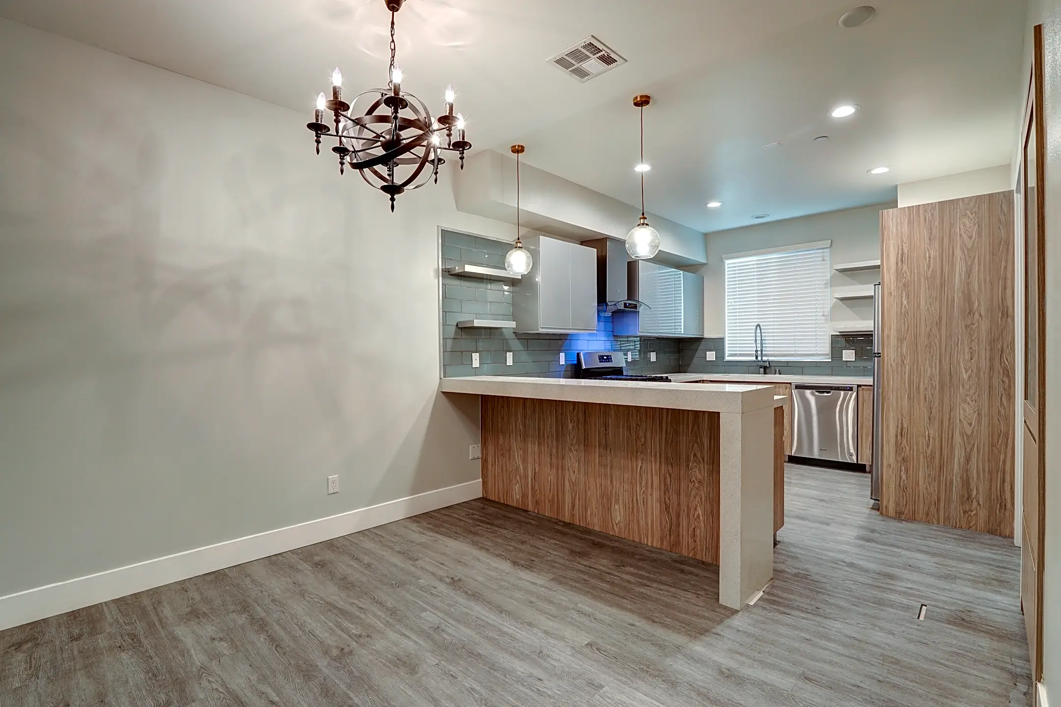 Meridian at Phillips Ranch 1 Lyons Street Pomona, CA Apartments for