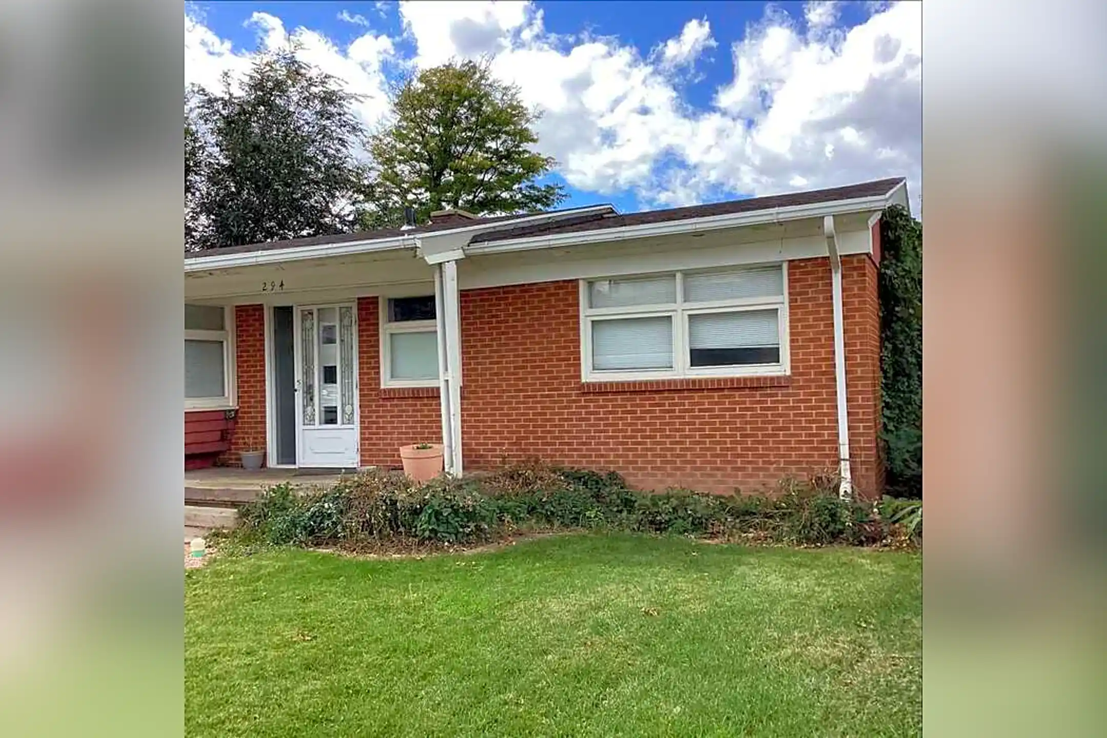 294 S Dewey Ave Houses Cedar City, UT 84720