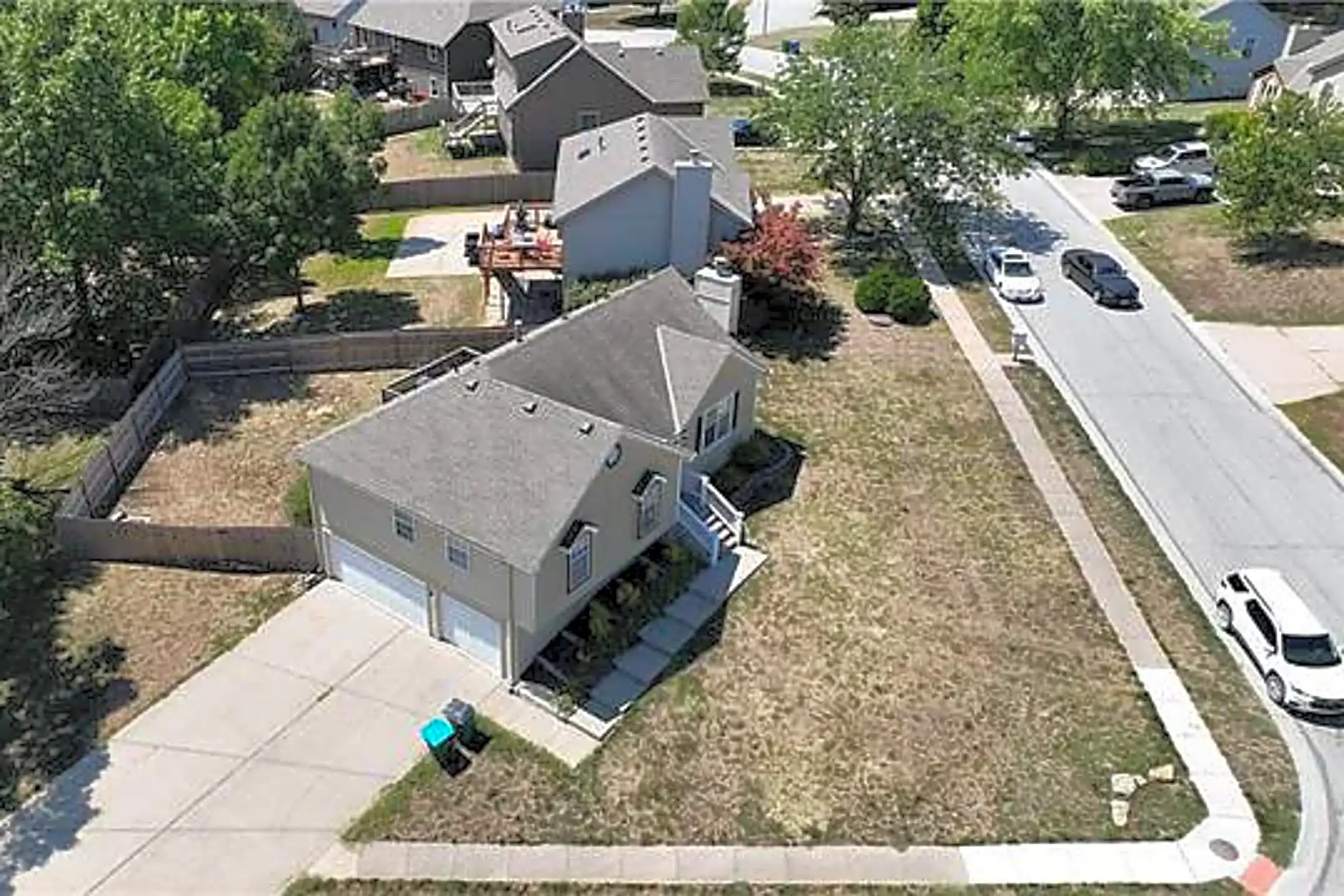 2009 SW Sterling Dr Lees Summit, MO Houses for Rent Rent.