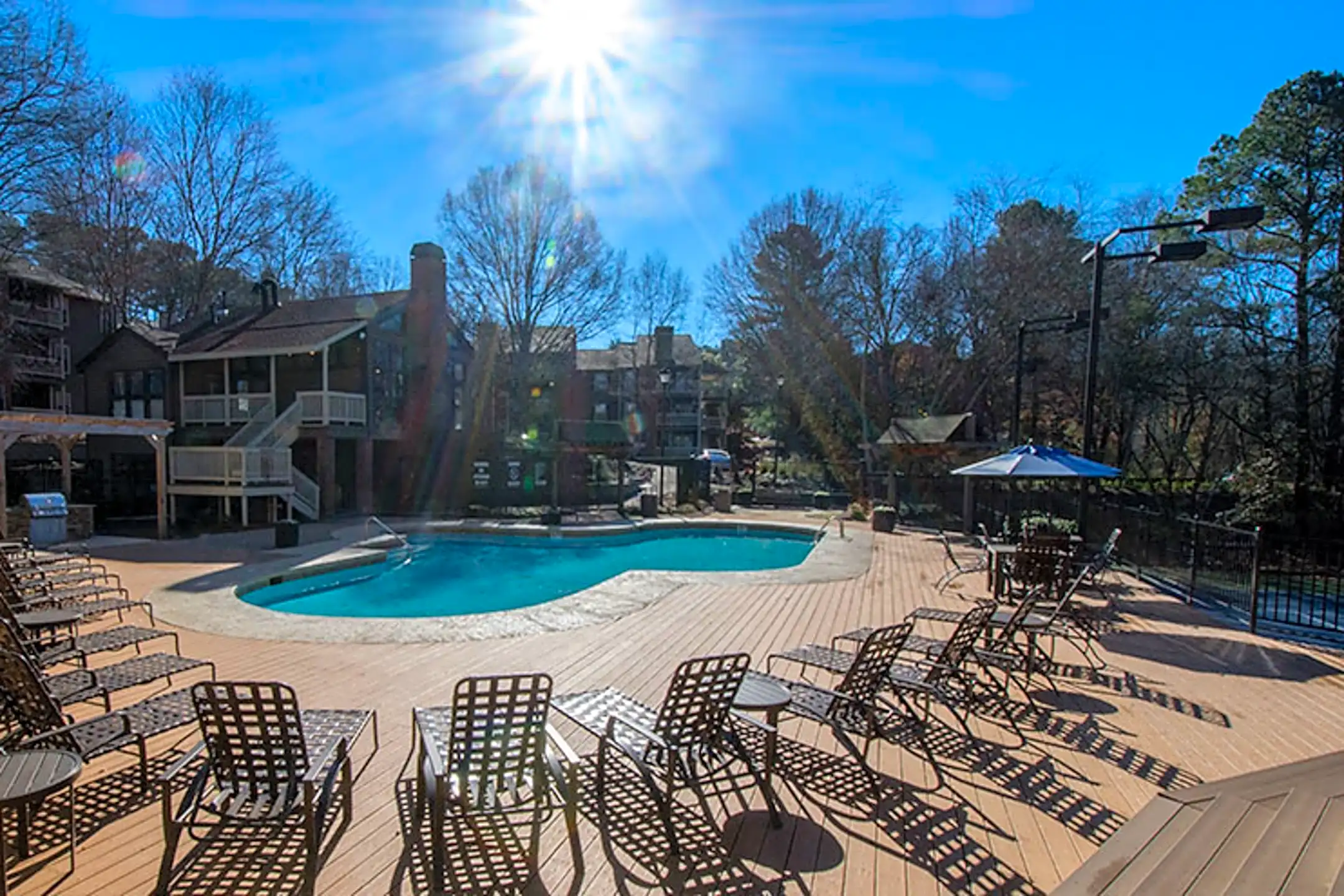 The Crossings at Bridge Apartments Roswell, GA 30076