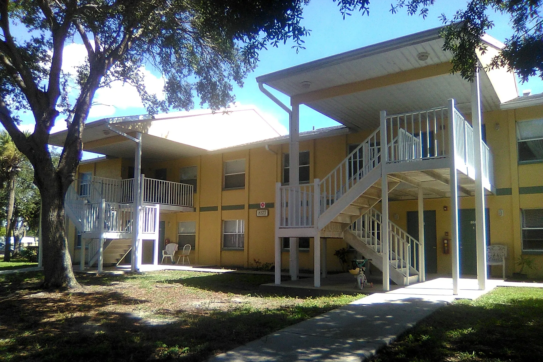 Pinellas Village