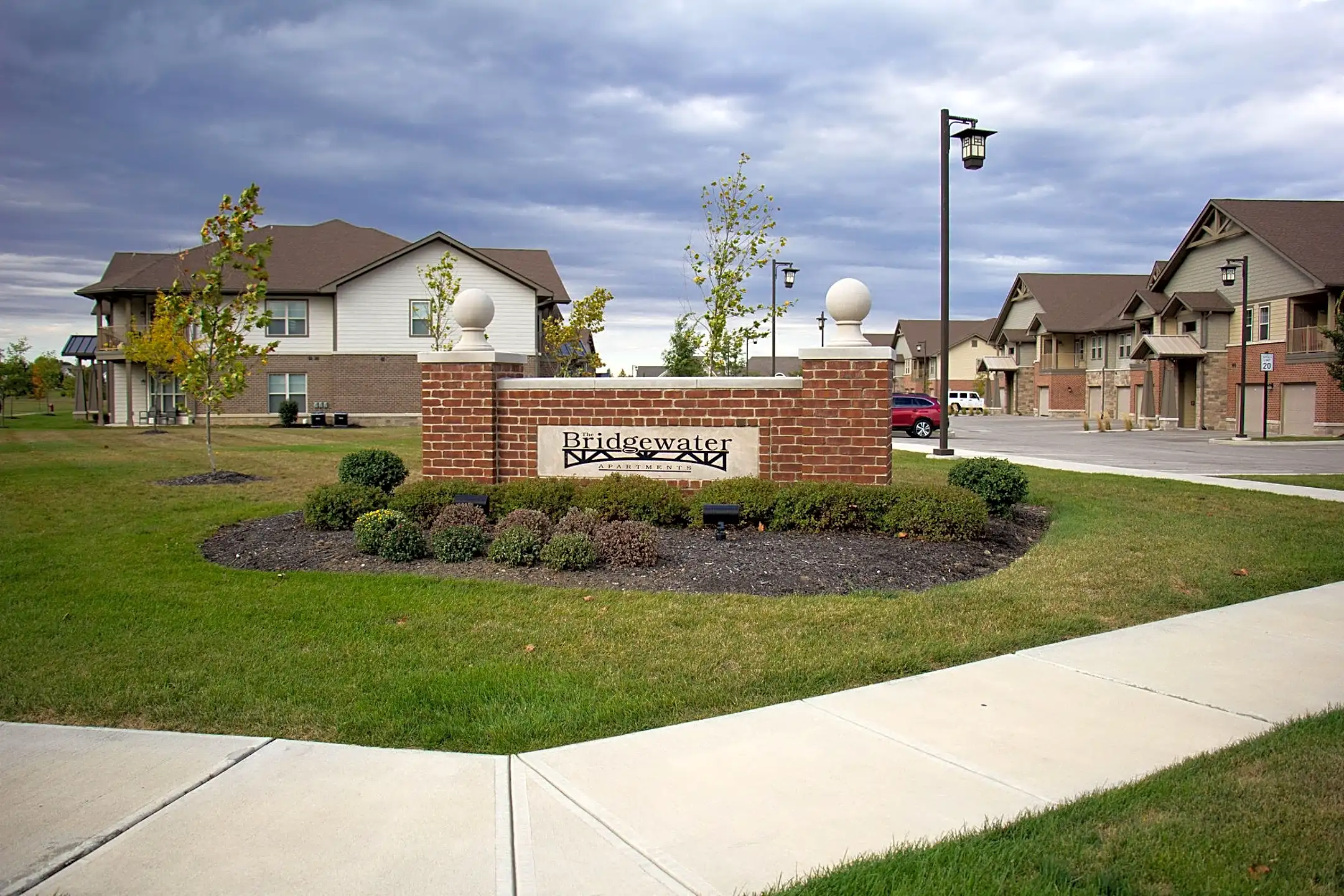 Bridgewater Apartments Westfield, IN 46062