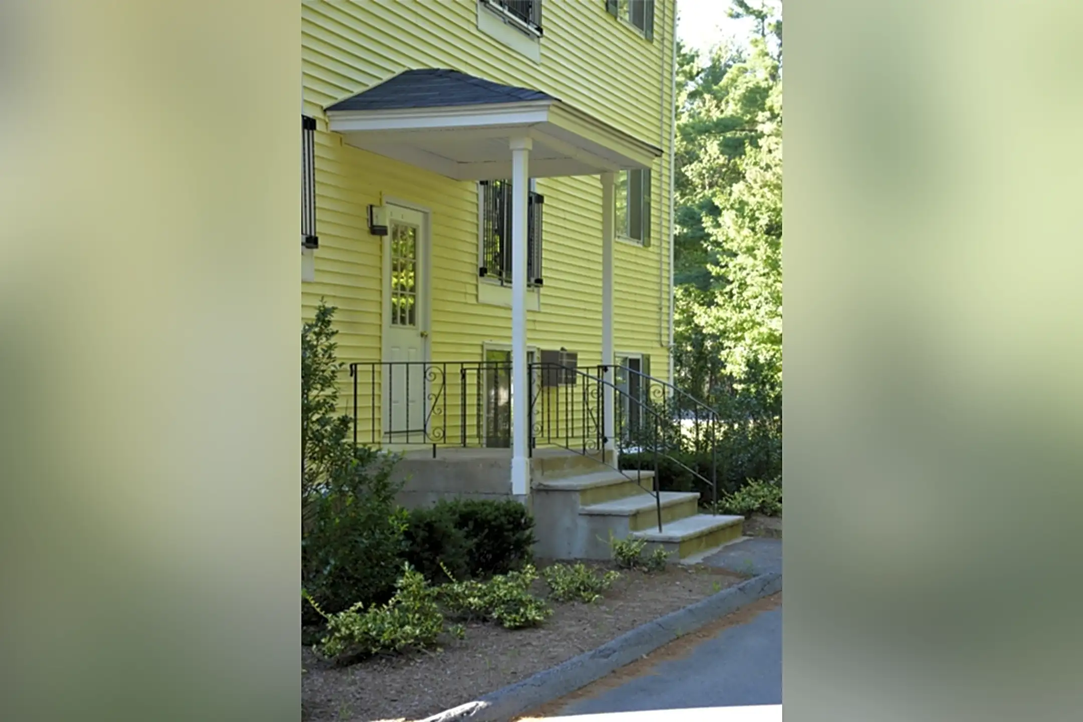 Webster Heights Apartments 3 Plains Ct Franklin, NH Apartments for