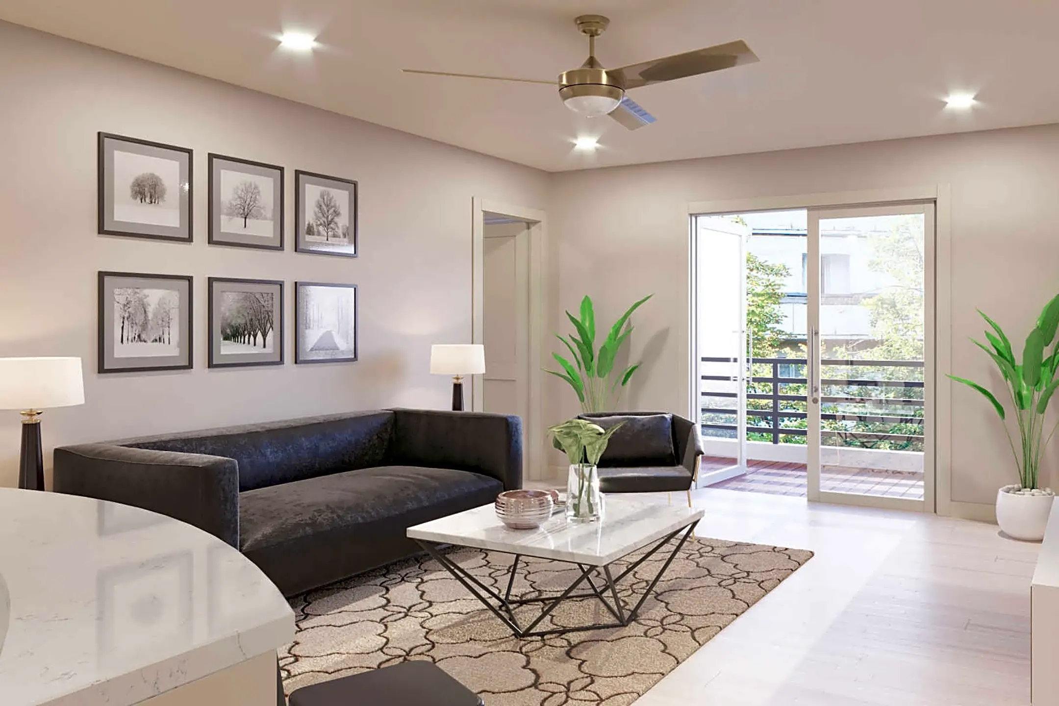 The Harbor at The Barracks 3695 General Parkway College Station, TX