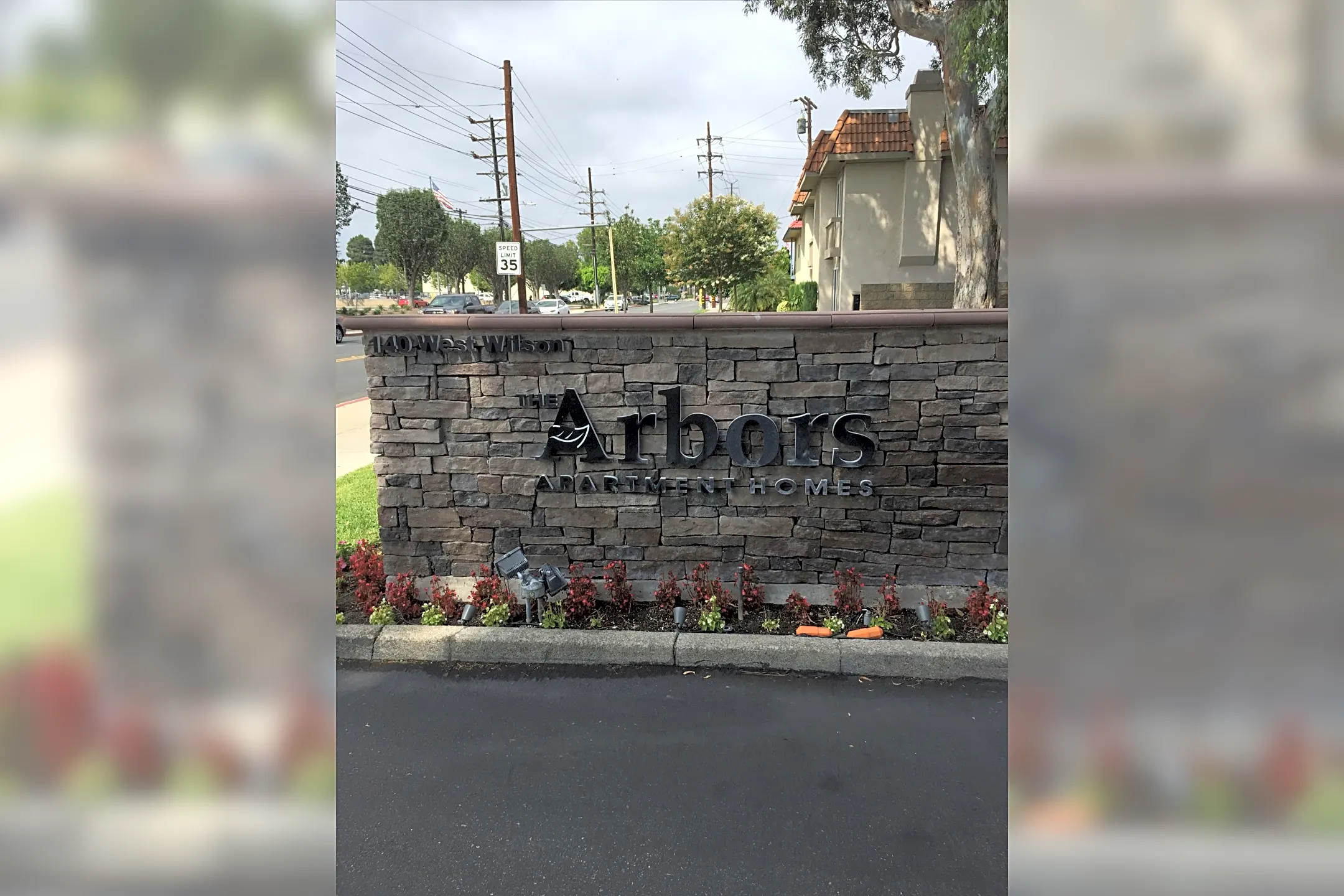 Arbors, The Costa Mesa Apartments Costa Mesa, CA 92627