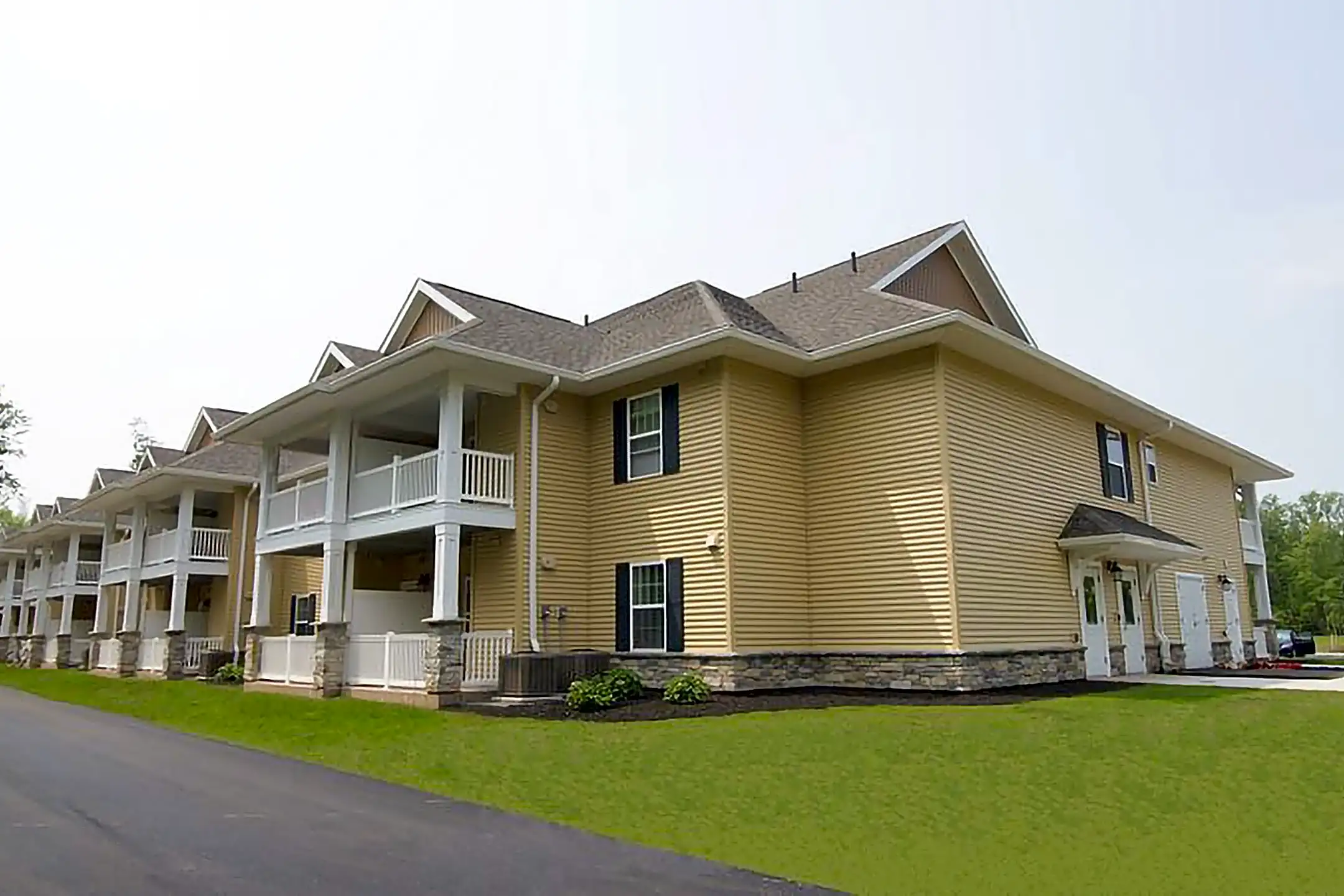 Monarch Retirement Living