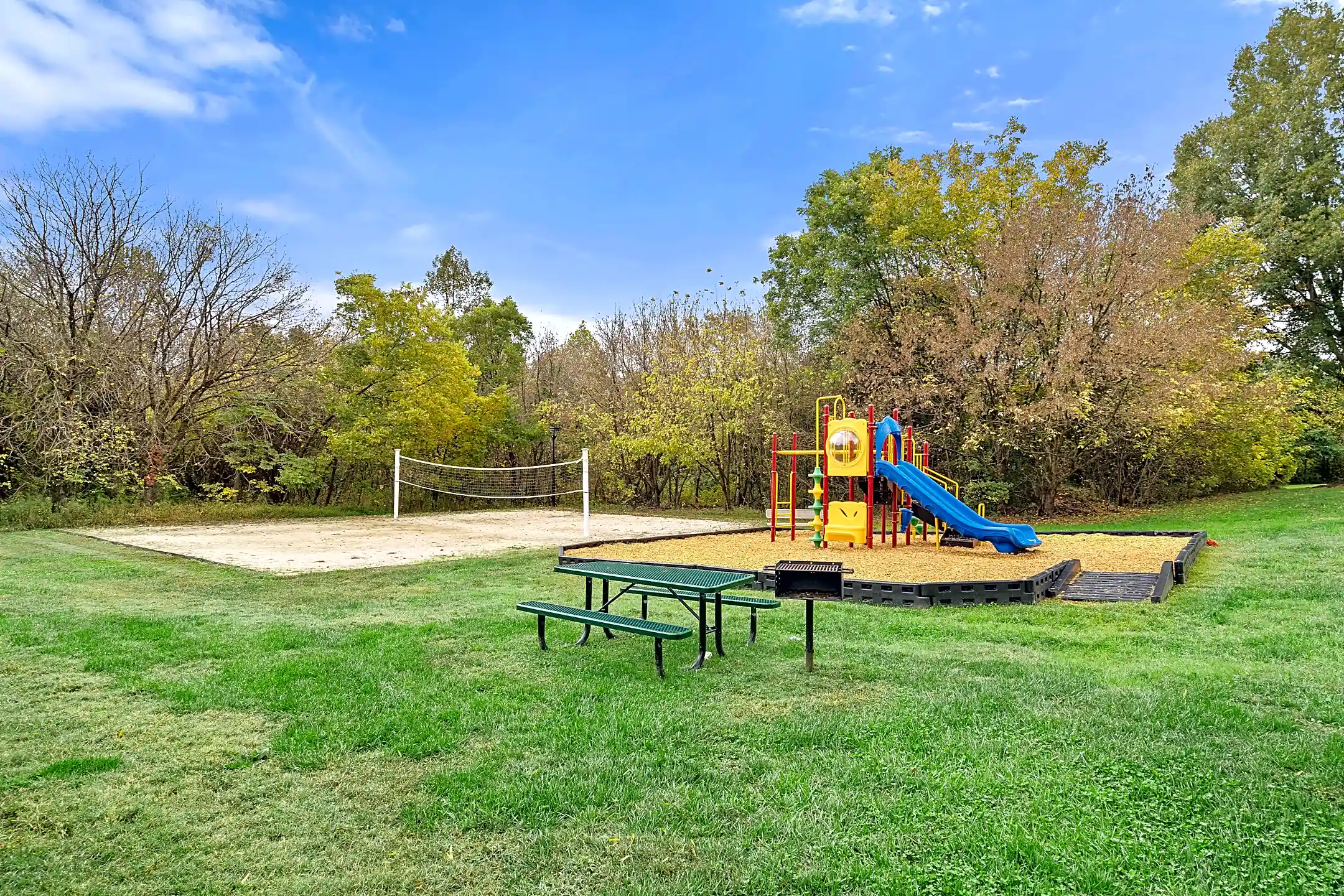 Hawthorne at Oak Ridge 5855 Old Oak Ridge Rd Greensboro, NC