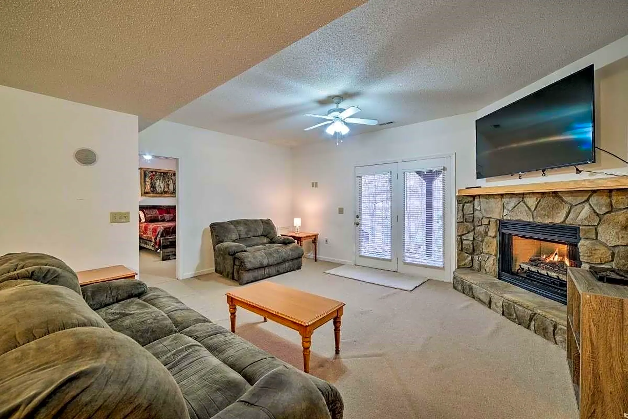 4451 Palmer Rd McGaheysville, VA Houses for Rent Rent.