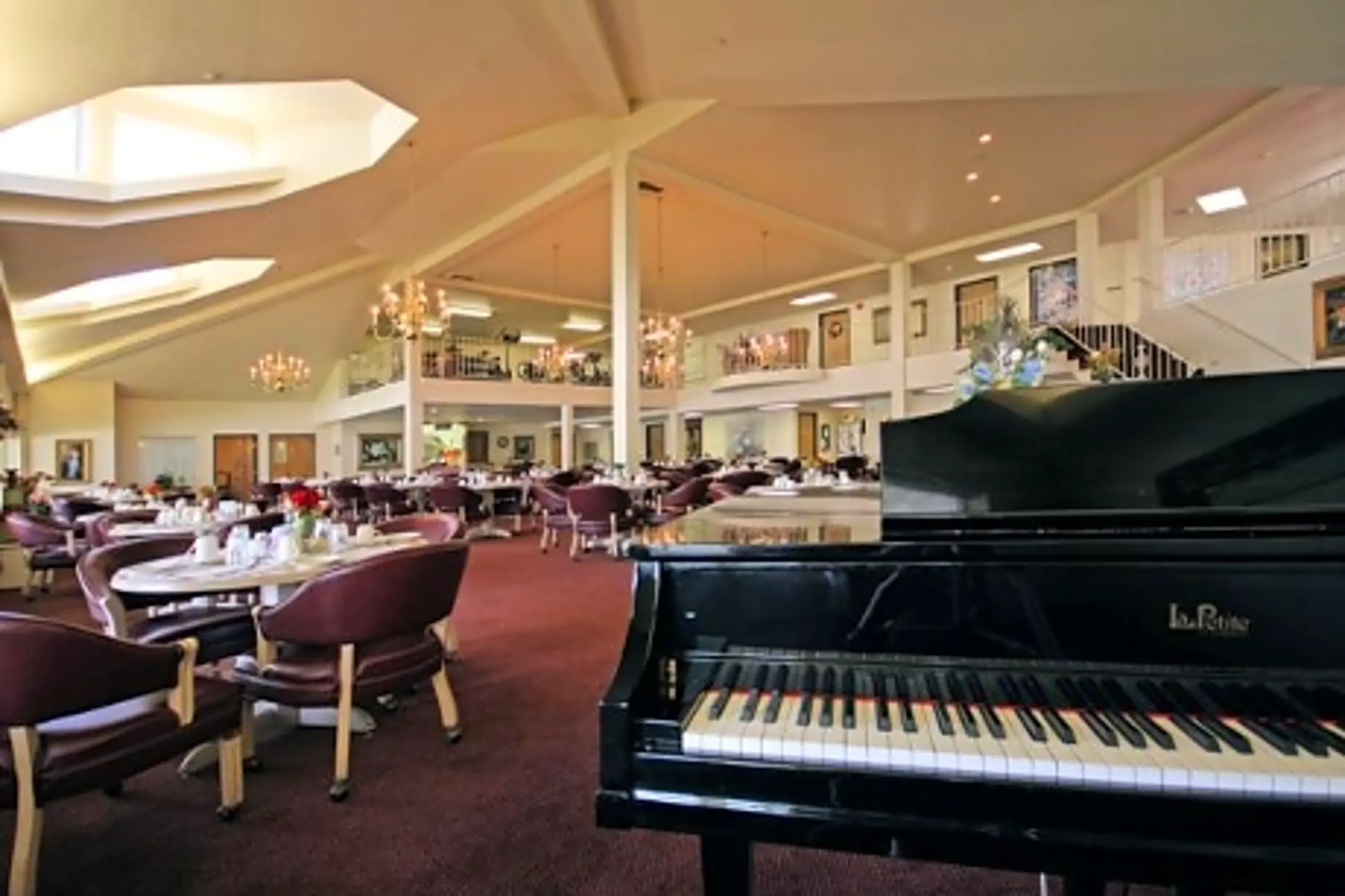 Whealdon Estates Baton Rouge, LA 70809