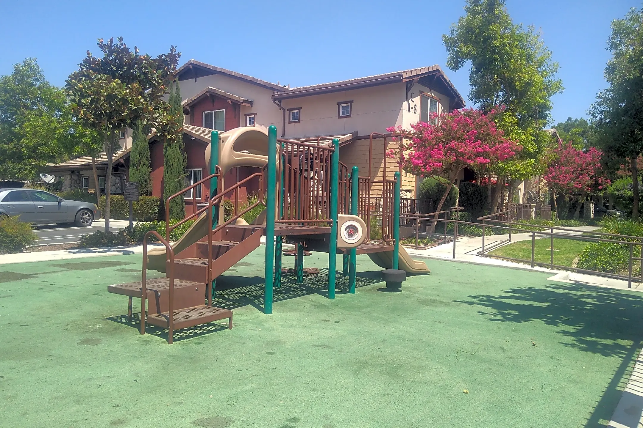 Ceres Court - 16284 Ceres Ave | Fontana, CA Apartments for Rent | Rent.