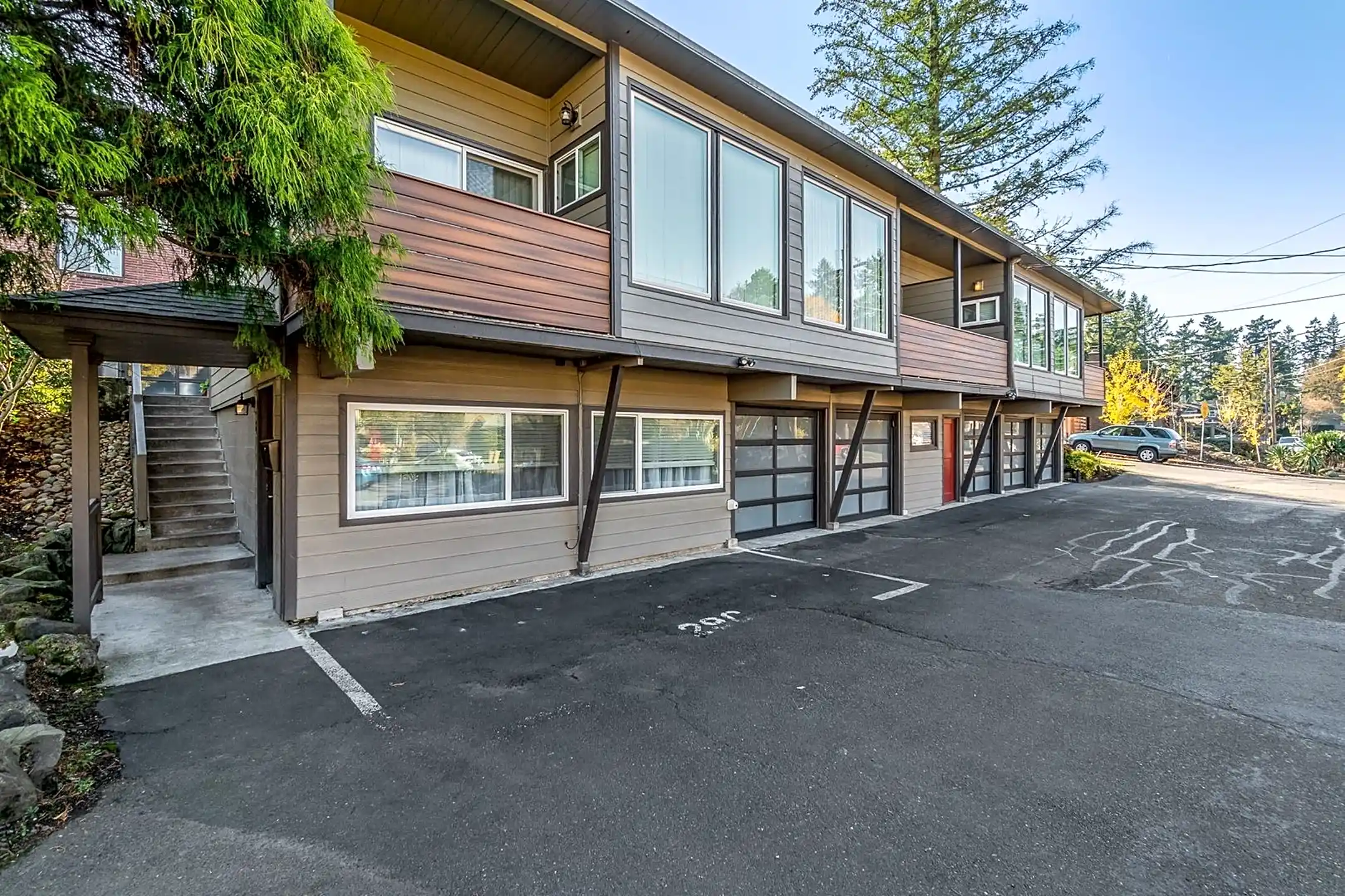 Building - 295 3rd Street - Lake Oswego, OR