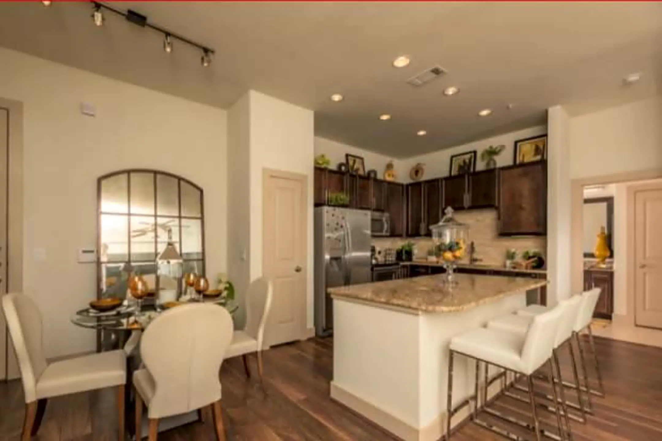 770 N Eldridge Pkwy Apartments - Houston, TX 77079