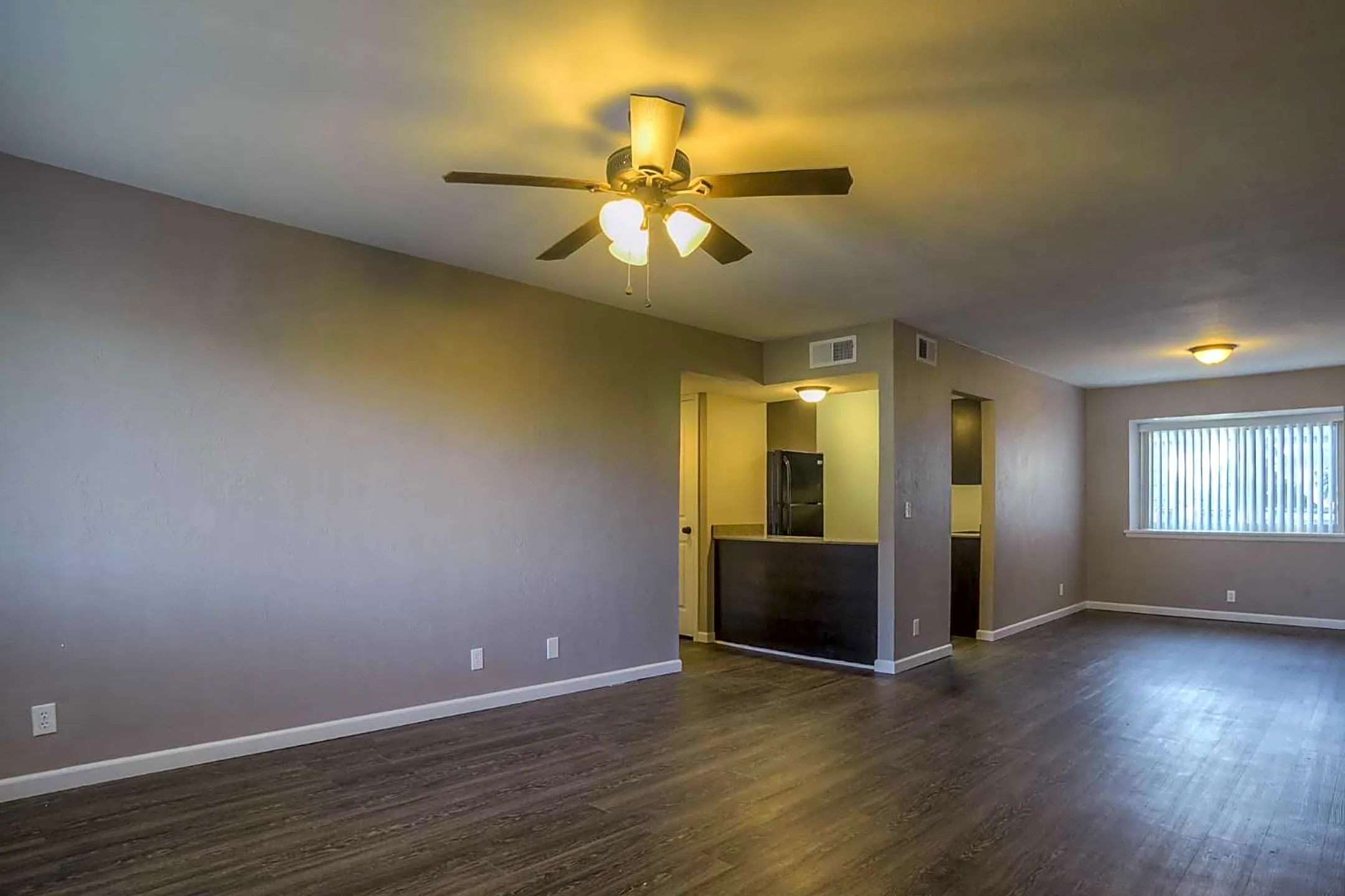 21 Penn Apts Okc