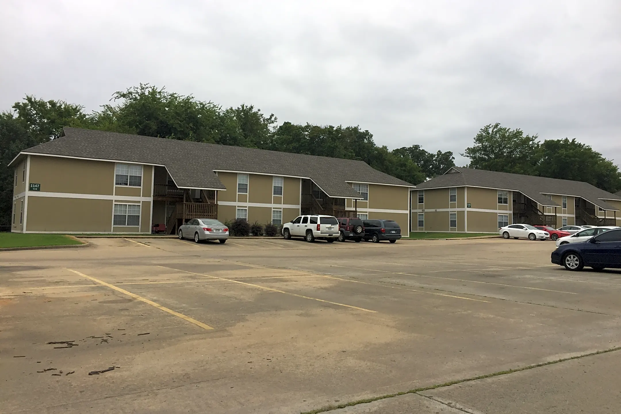 Cedarave Aparments Apartments - Tahlequah, OK 74464