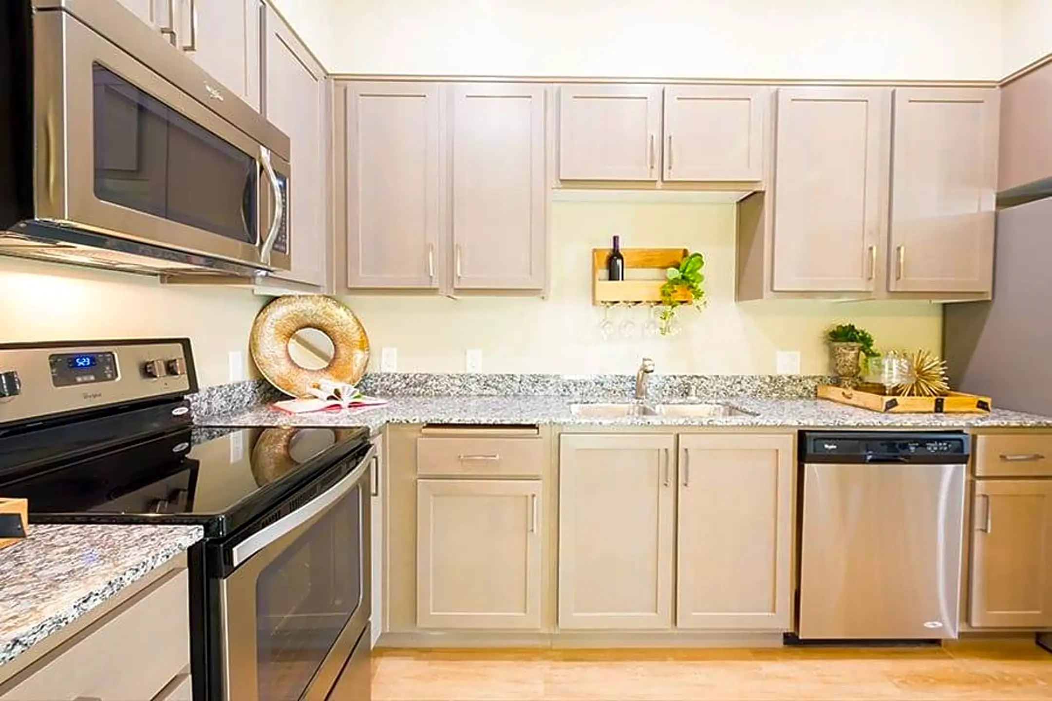 Verdant at Green Valley 3900 Business Center Drive Fairfield, CA