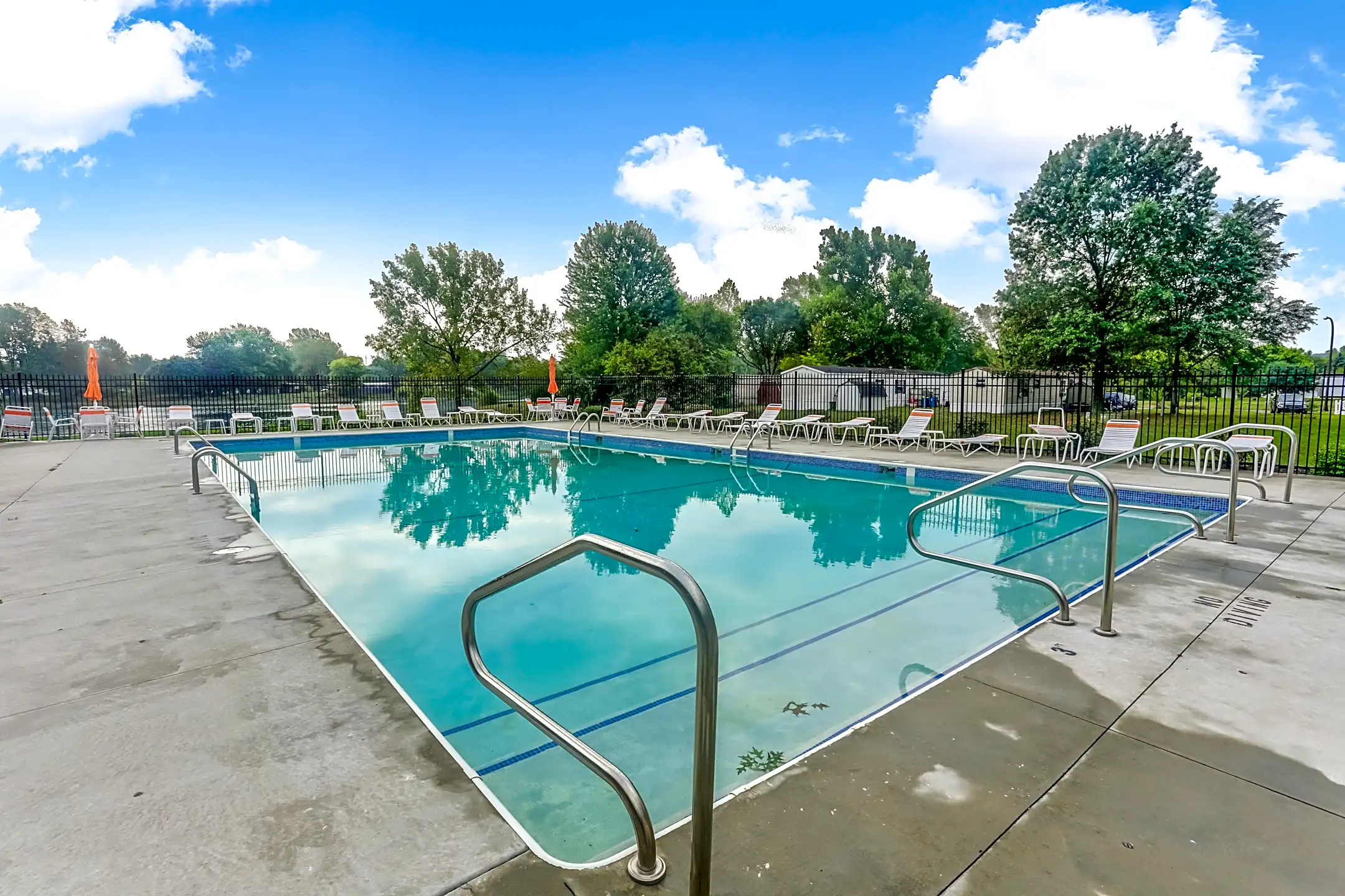 Village Green Mishawaka, IN 46544