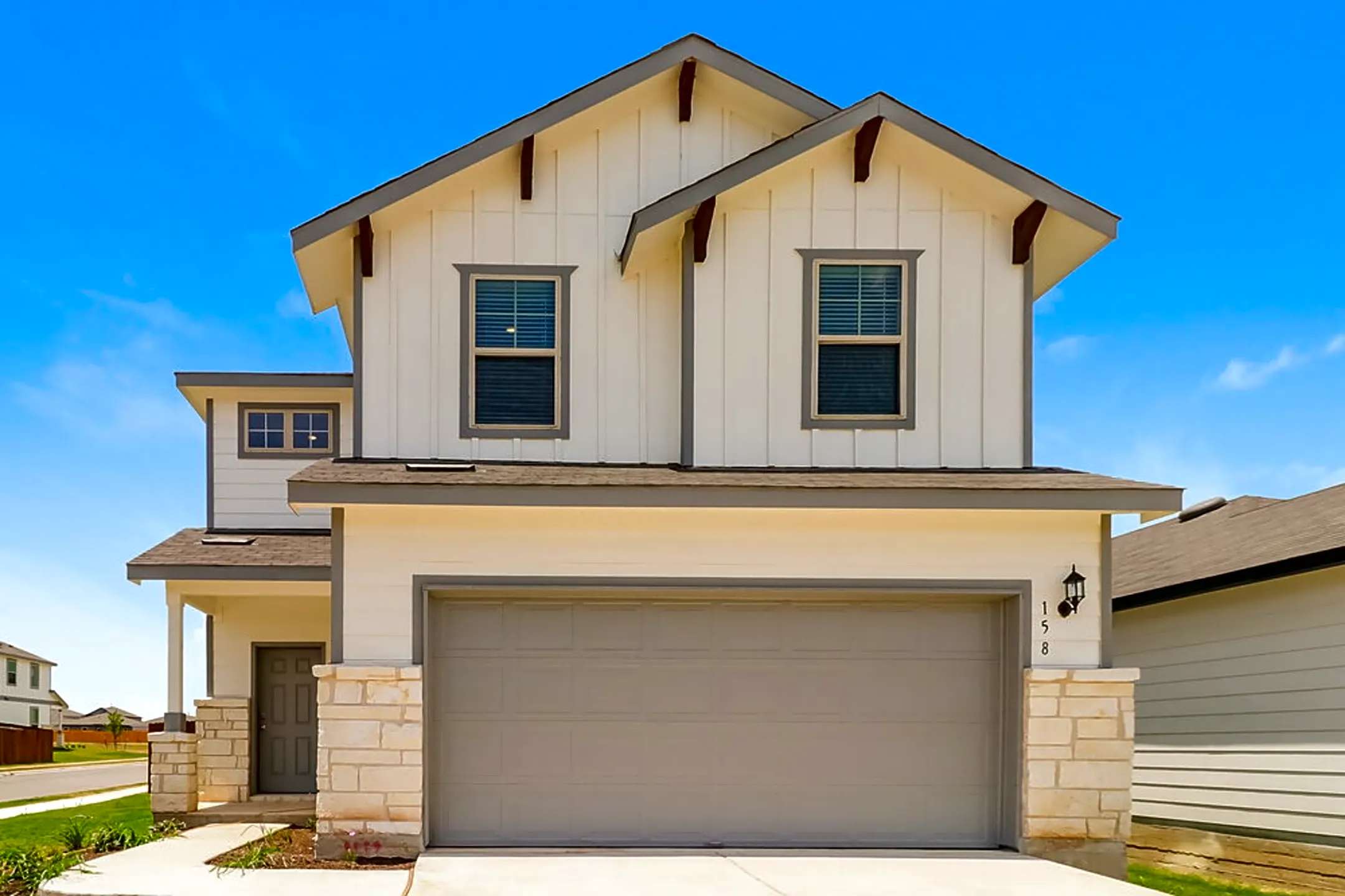 158 Ellwood Rd Maxwell, TX Houses for Rent Rent.