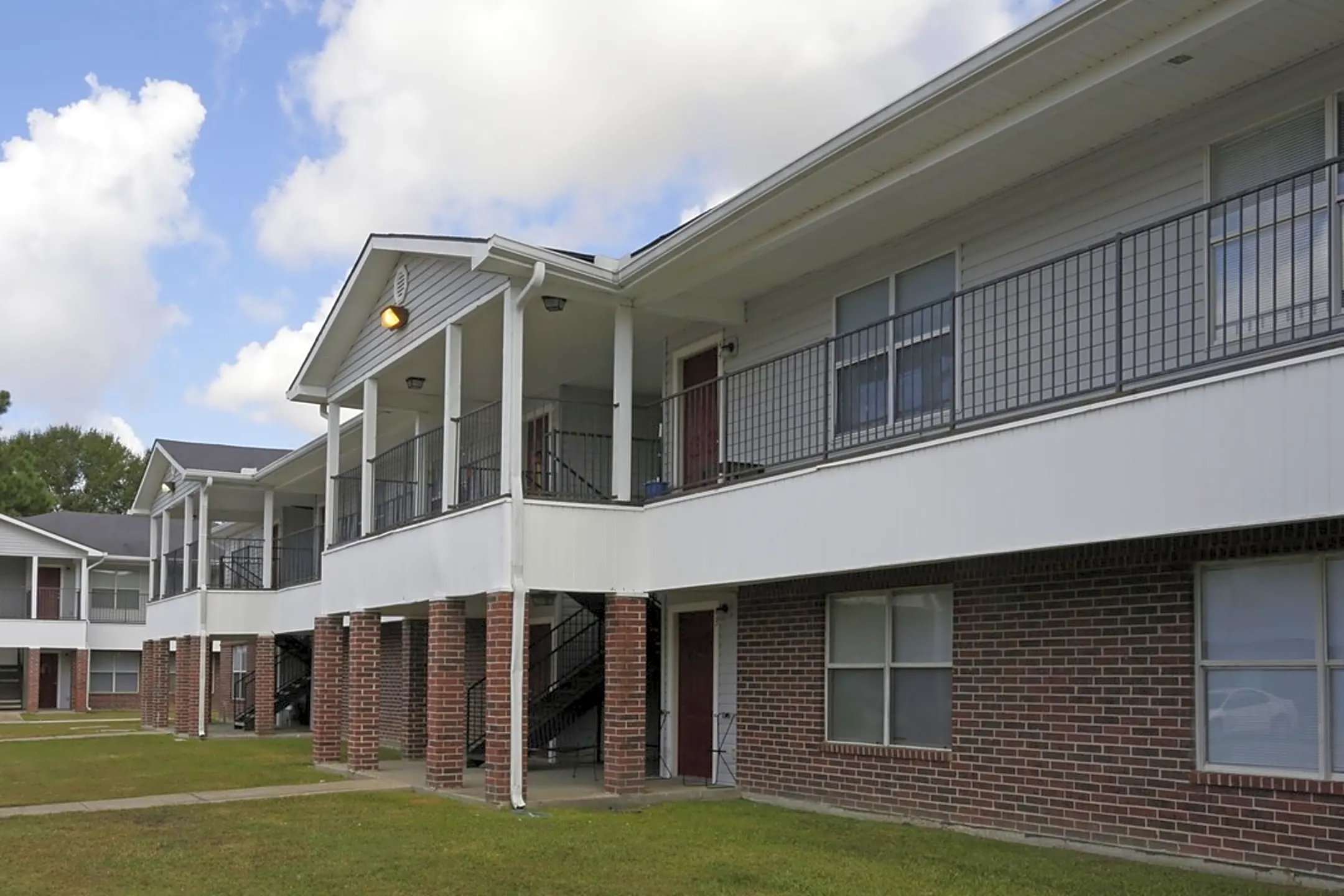 Valley View Apartments Lake Charles, LA 70607