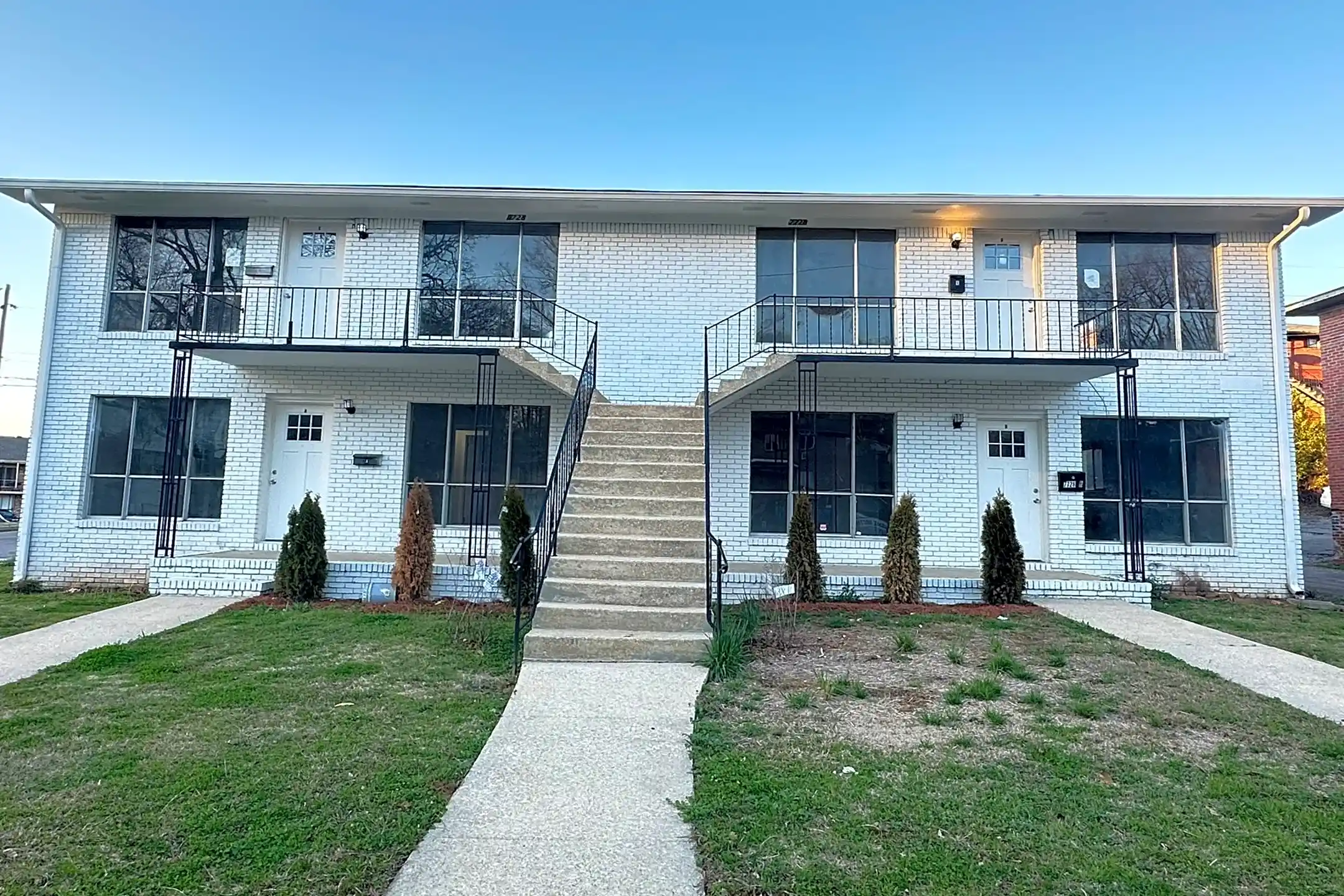 7728 Rugby Ave Houses Birmingham, AL 35206