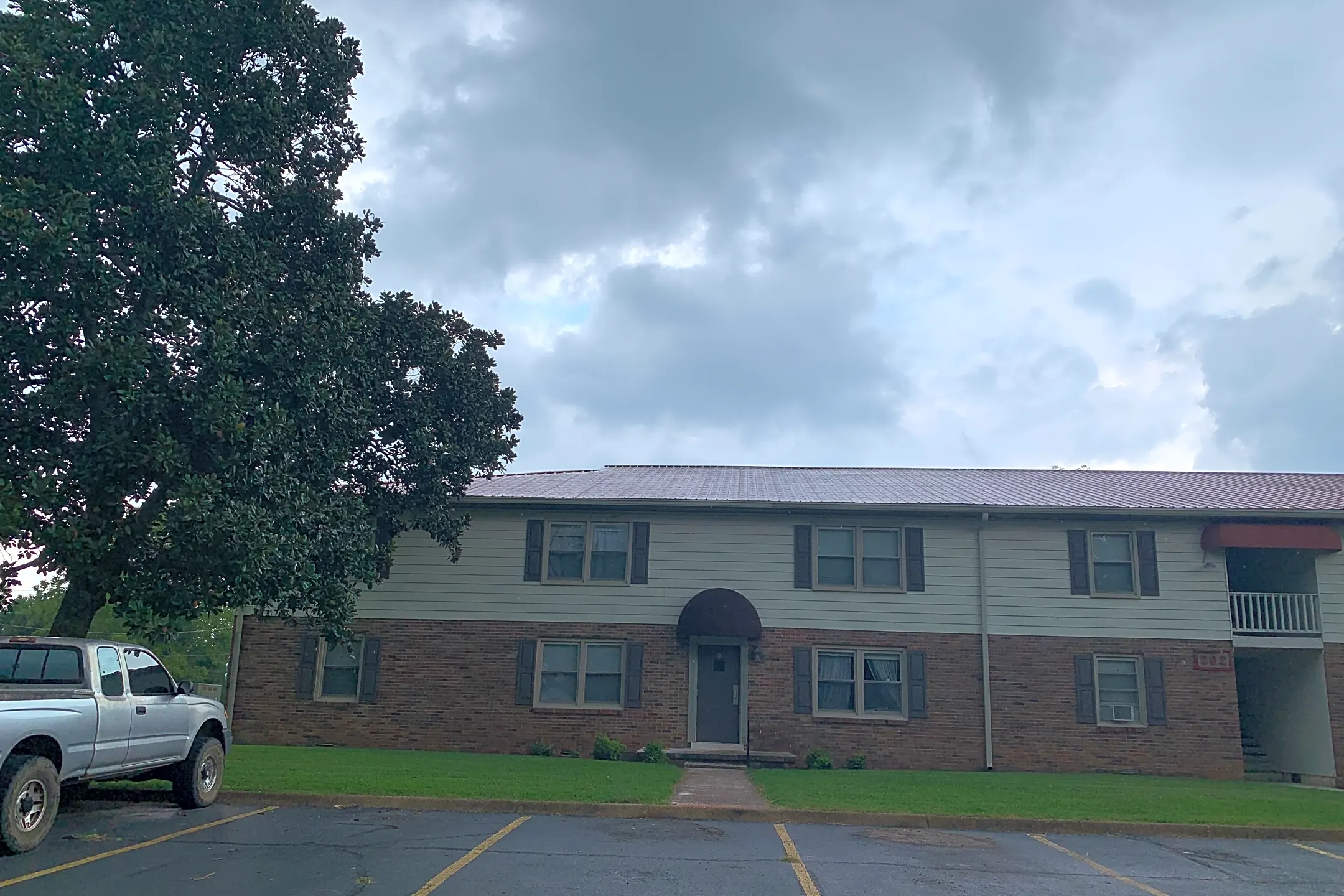 200 Franke St 200 Franke St unit A Lawrenceburg, TN Apartments for