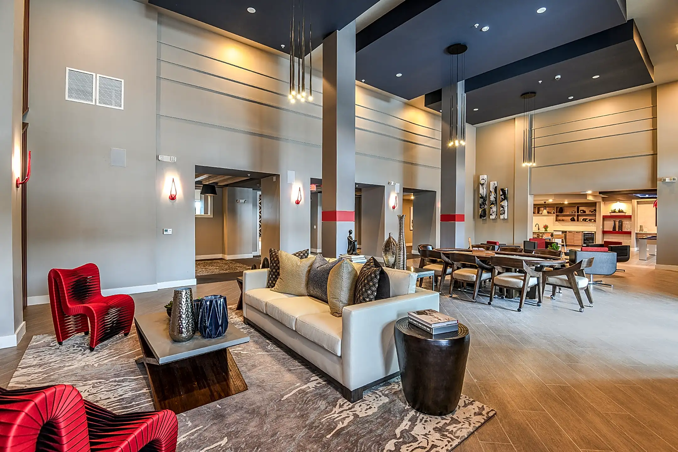 Anson On Palmer Ranch Sarasota, FL 34238