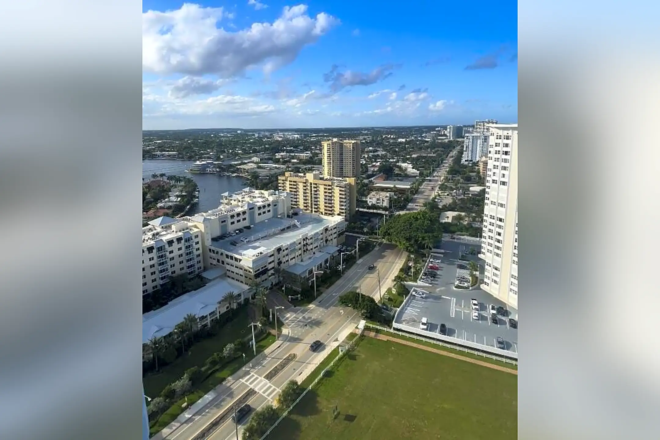 1360 S Ocean Blvd 2706 Condos Pompano Beach, FL 33062