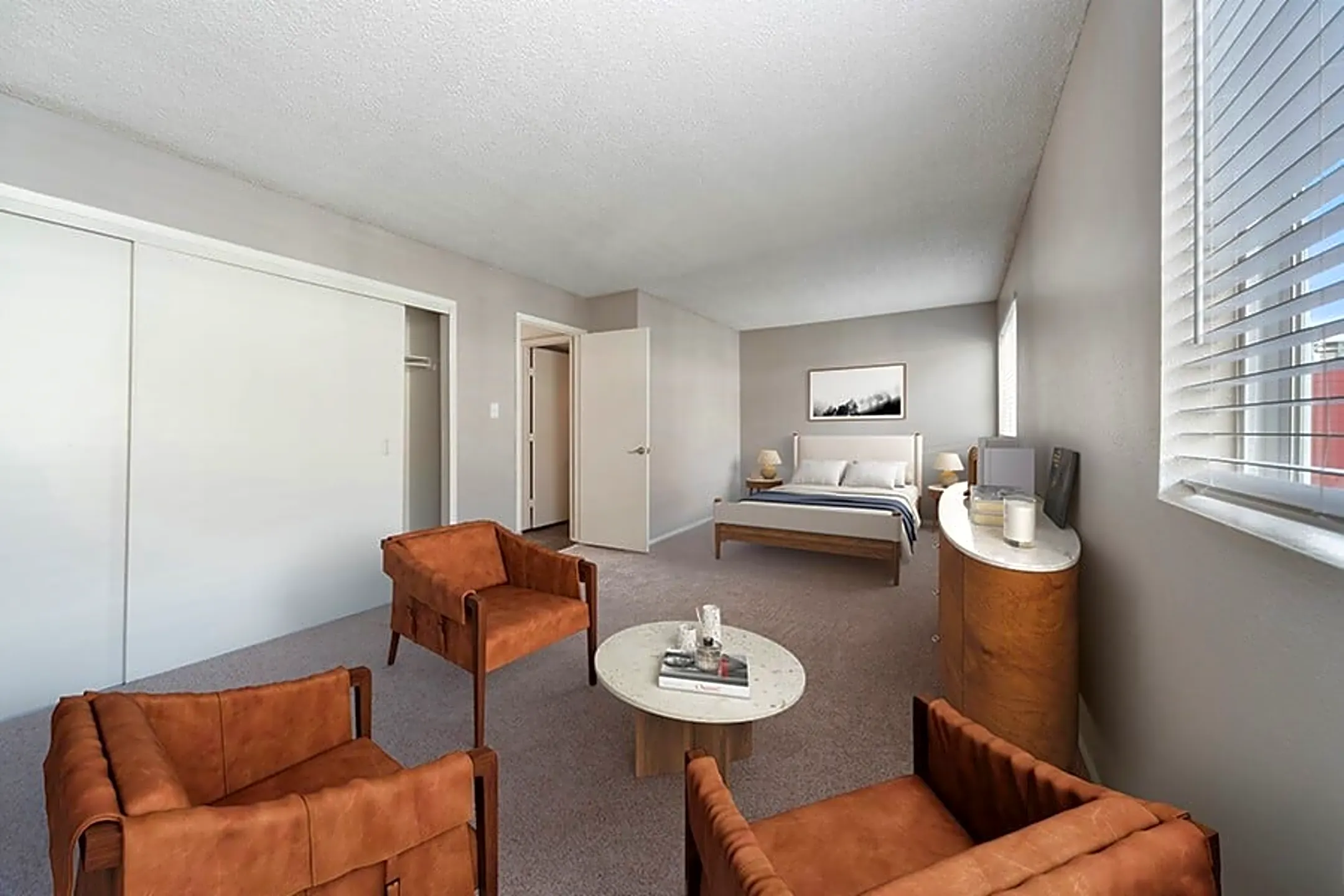 The Artisan Apartments Denver