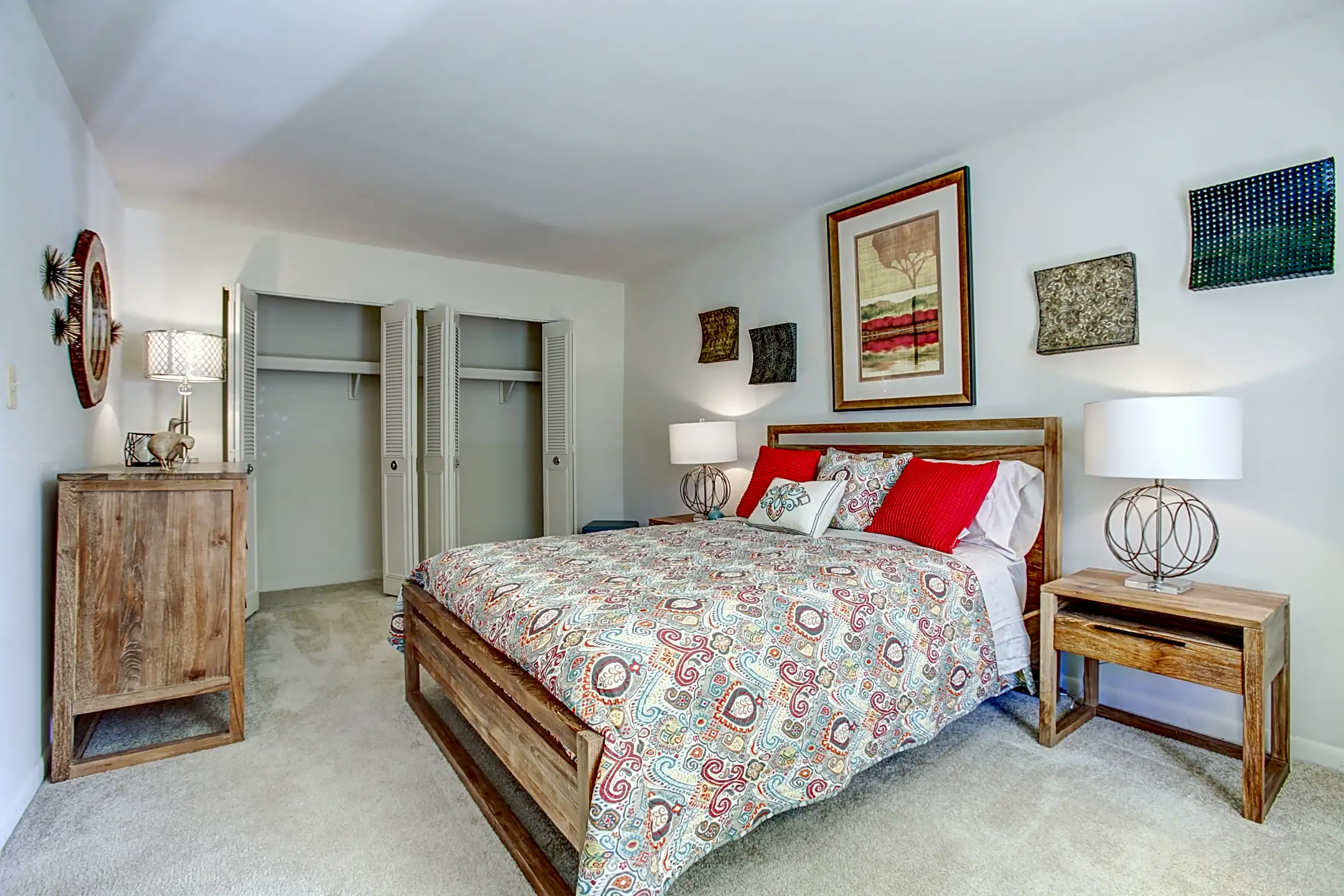 Cranbrook Hills Cockeysville, MD 21030