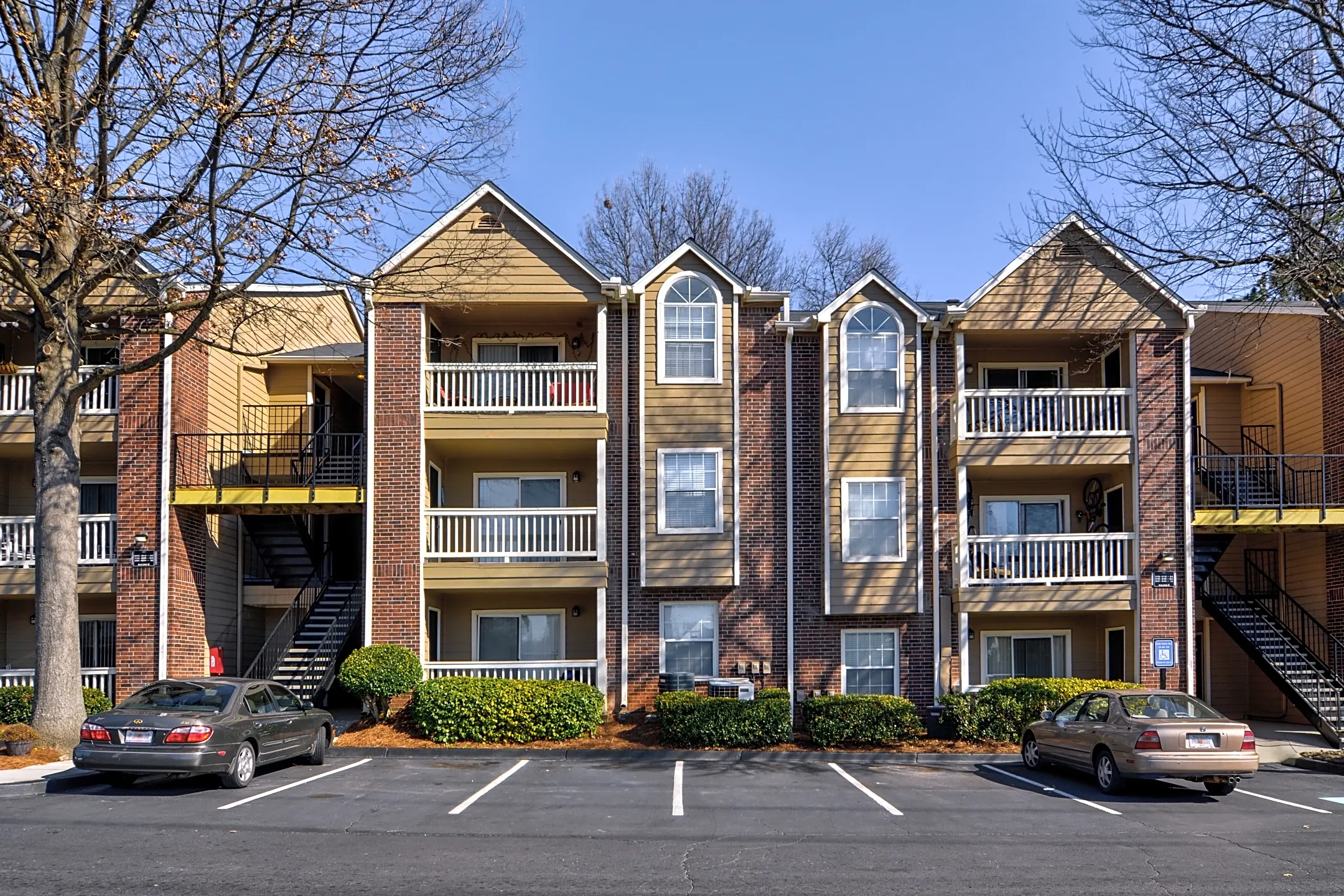 Apartments For Rent In Virginia Highland Atlanta