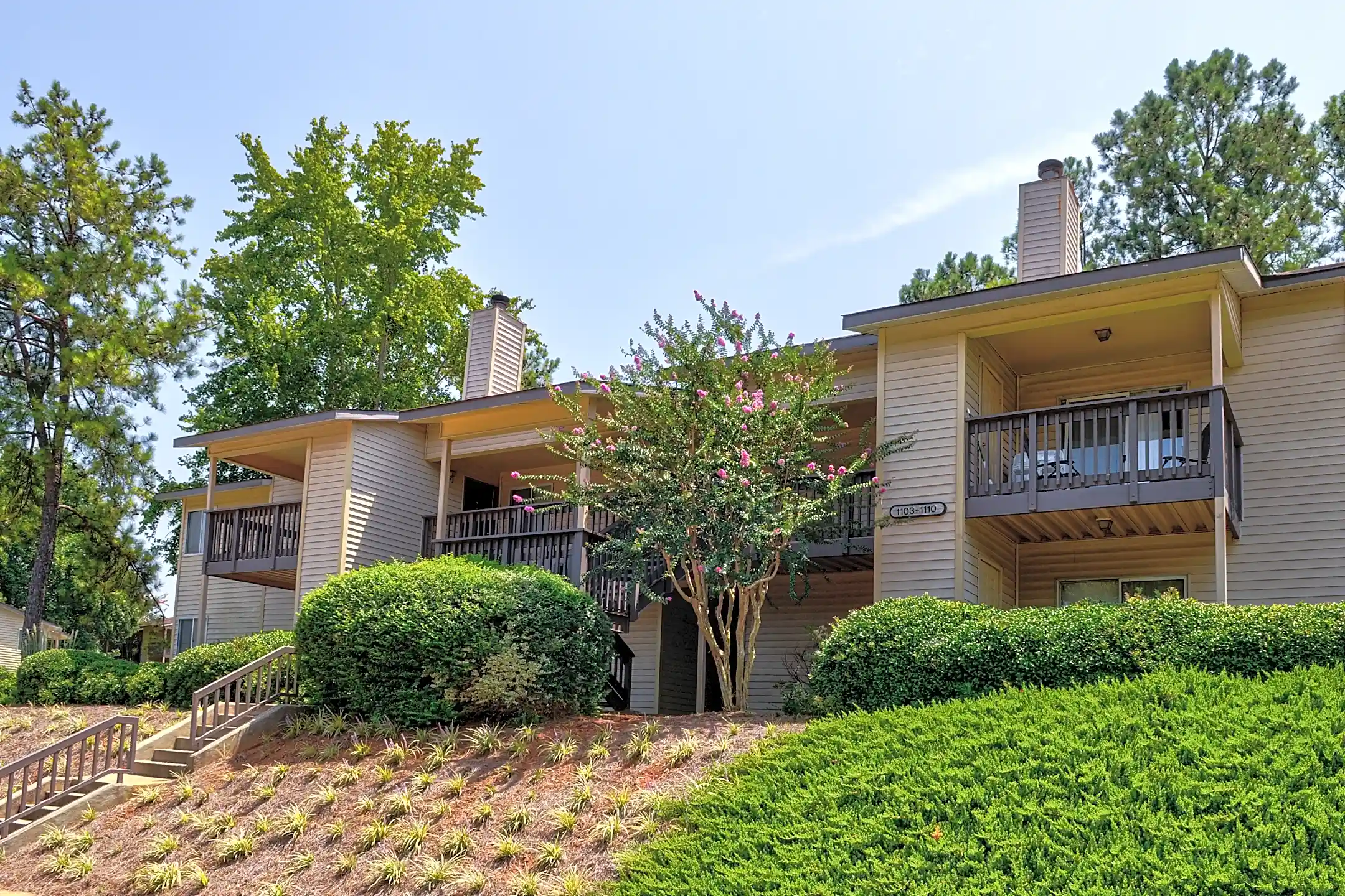 Cameron Crossing Apartments Lagrange, GA 30240