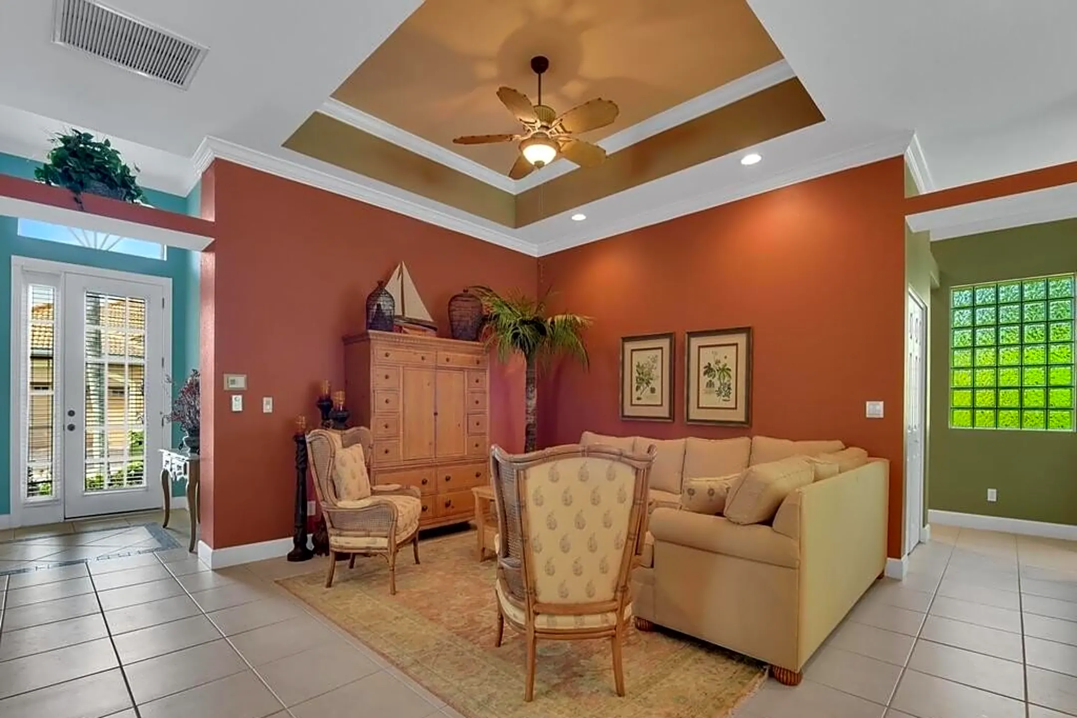 14780 Glen Eden Dr Houses Naples, FL 34110