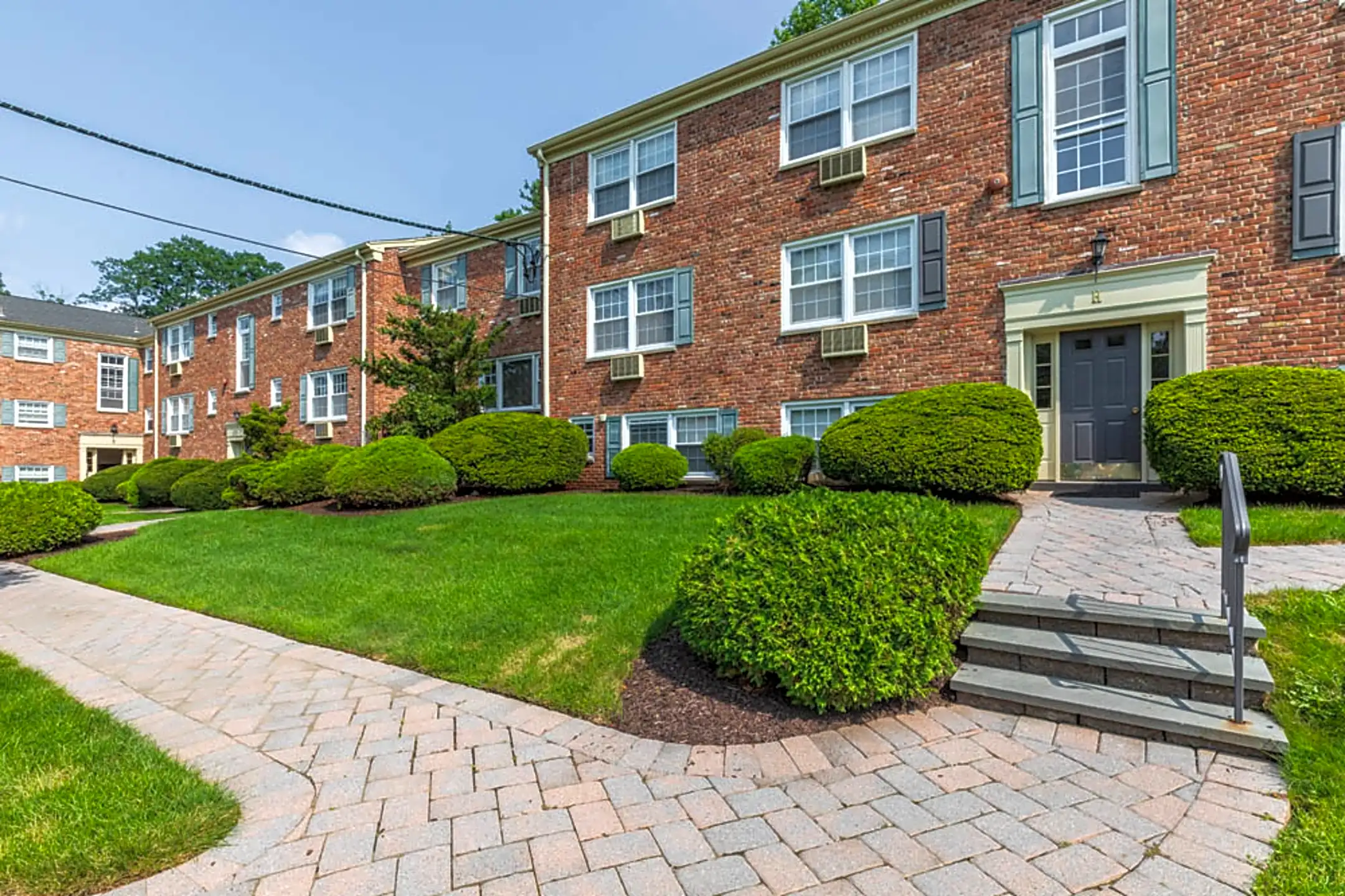 Parkway East Apartments 2632 Parkway East Caldwell, NJ Apartments for Rent Rent.