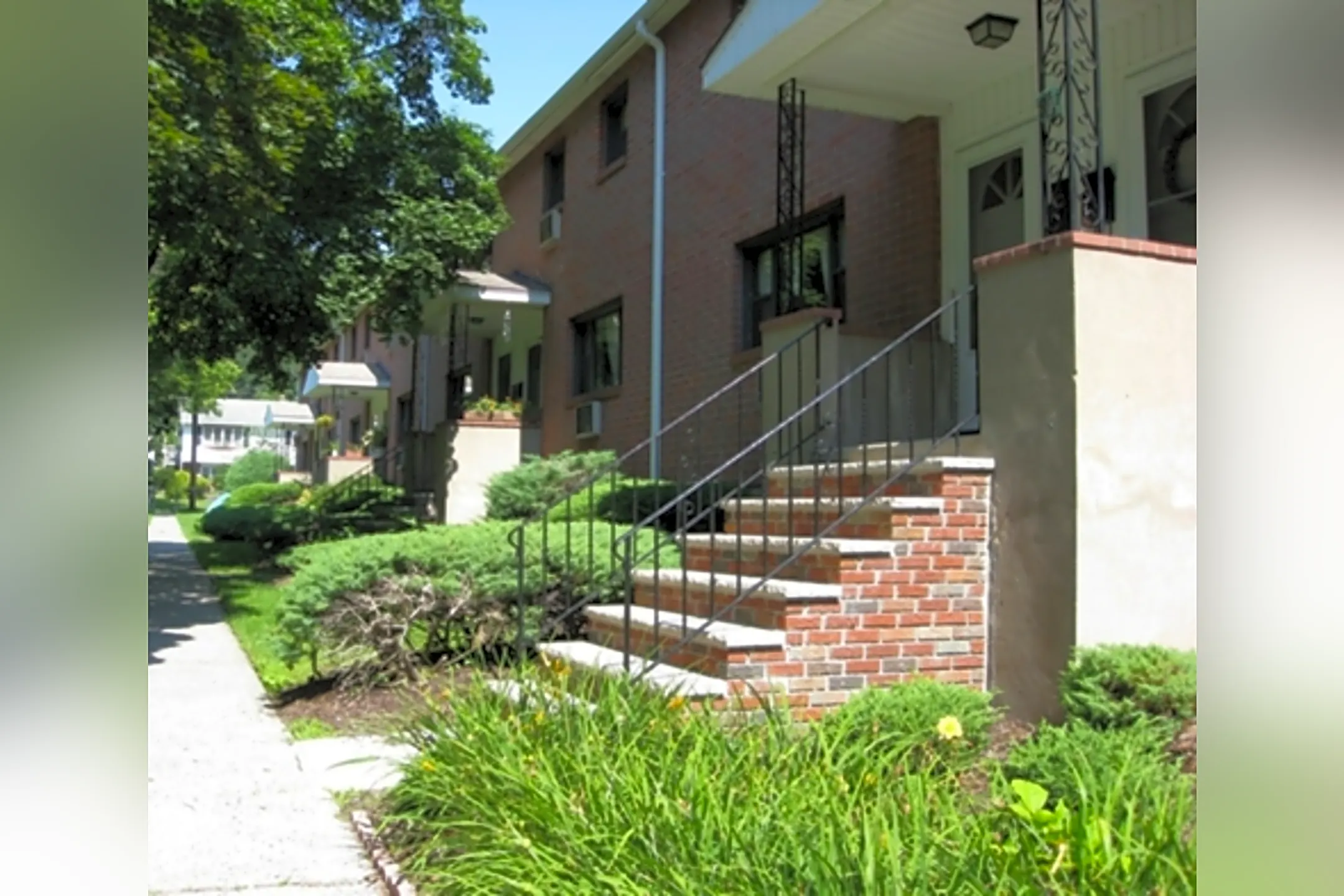 Catherine Street Apartments 66 Catherine St Bloomingdale, NJ