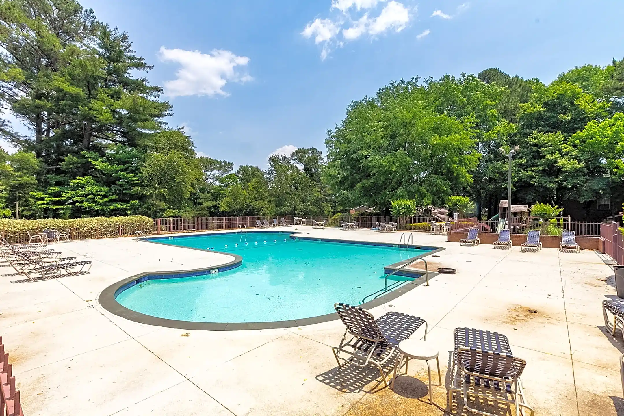 The Quarry Lithonia, GA 30038