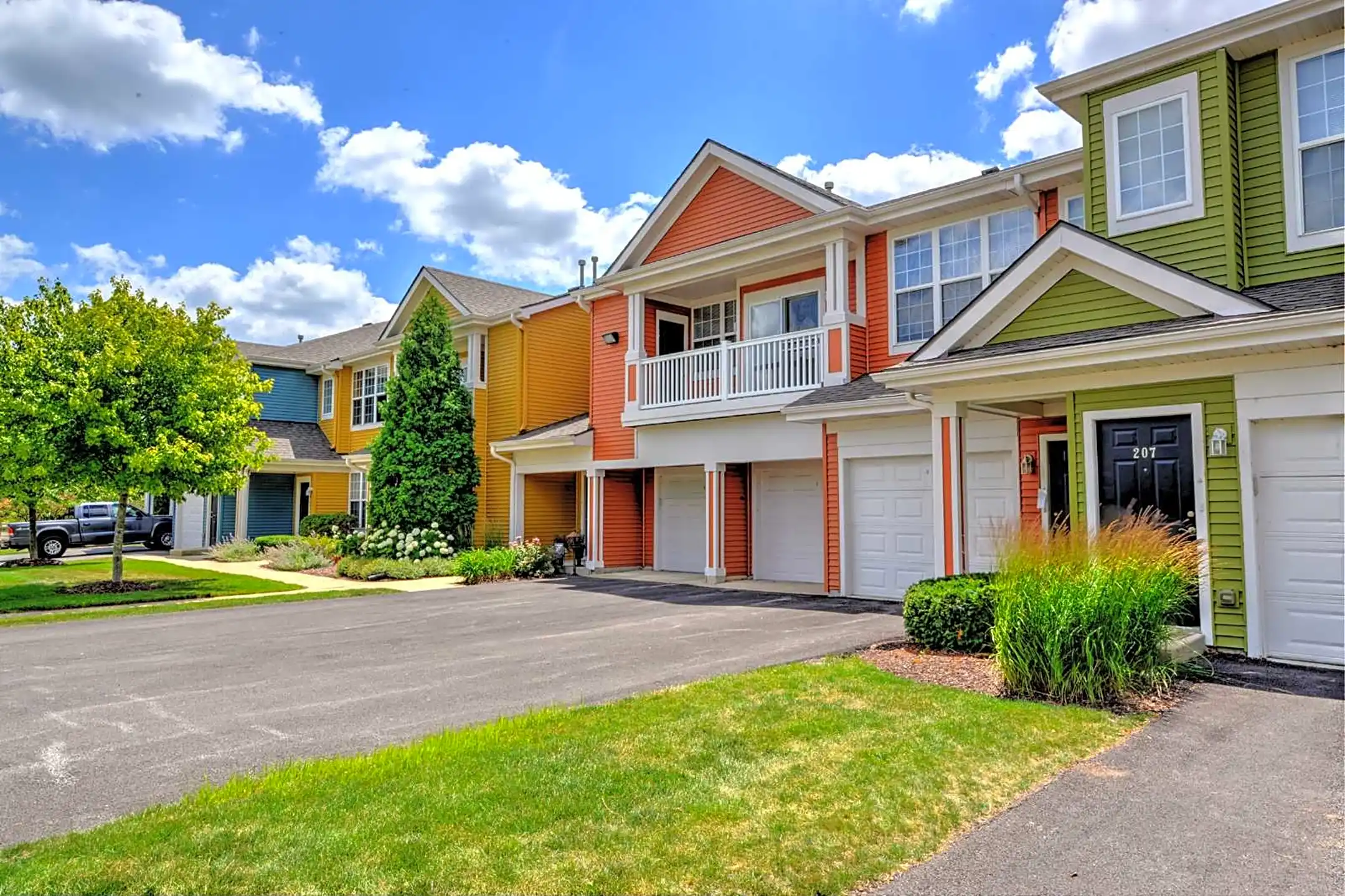 Glenmuir Naperville