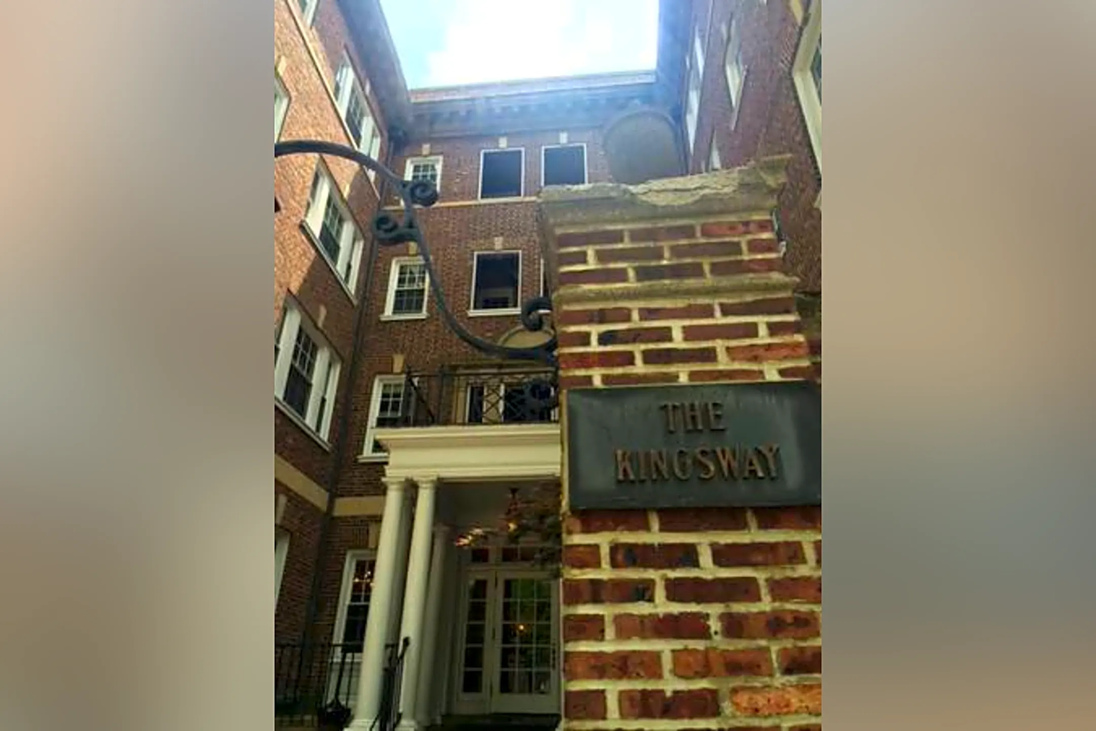 Kingsway Apartments 274 Kings Hwy E Haddonfield, NJ Apartments for