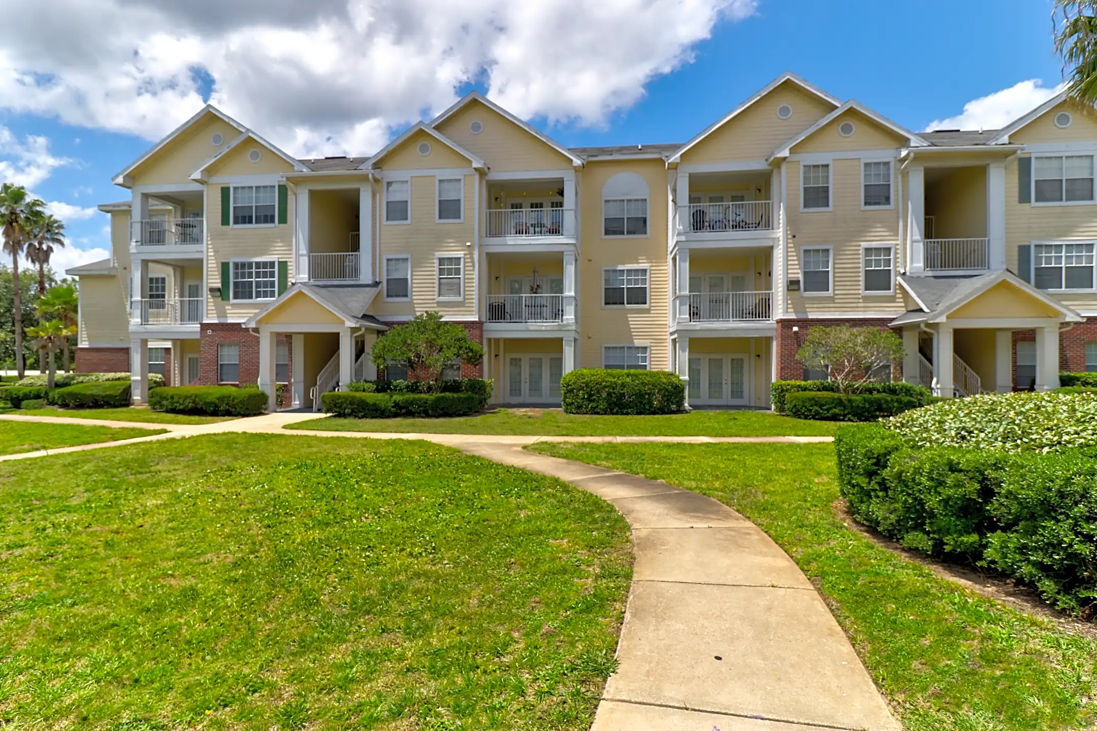 Apartments On Monument Road Jacksonville Florida