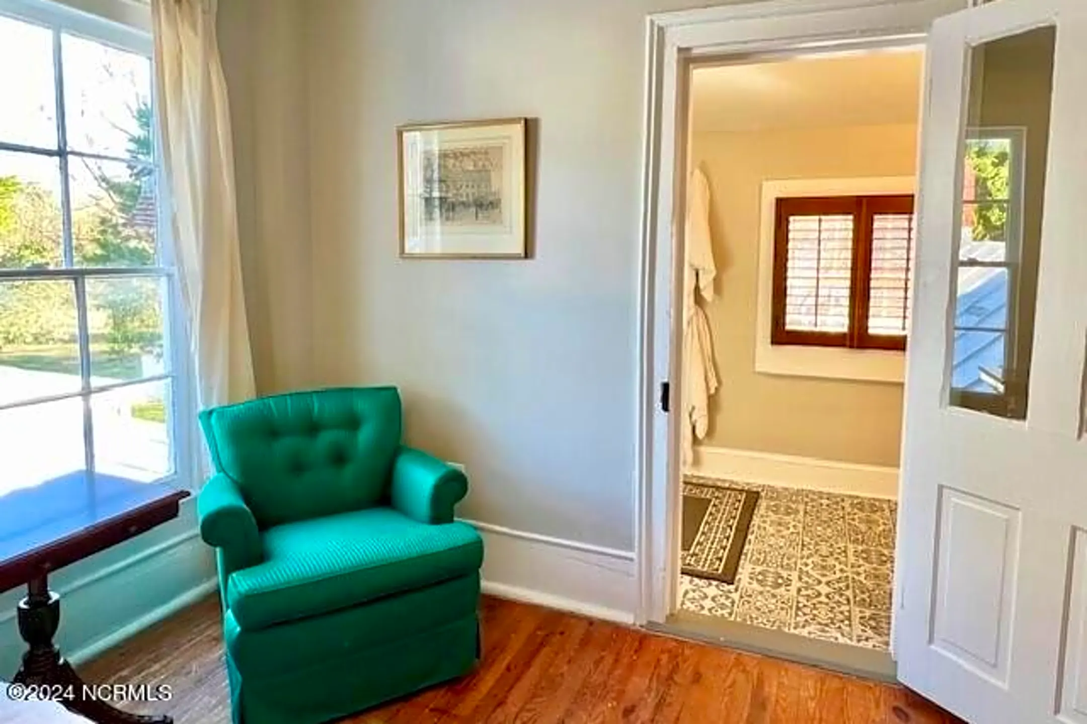 207 S Oakum St Apartments Edenton, NC 27932