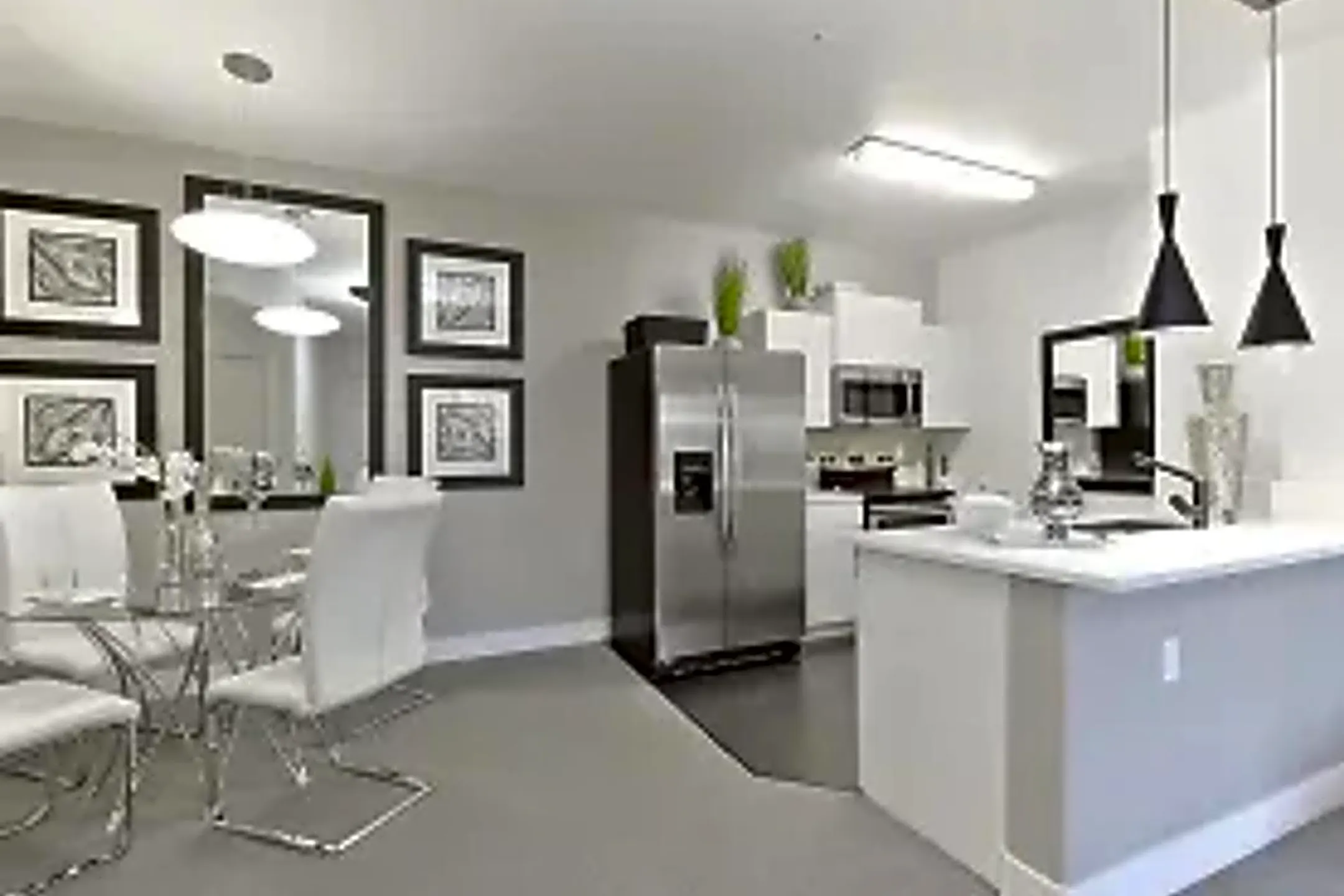 Lemmon Avenue Apartments Dallas, TX 75204