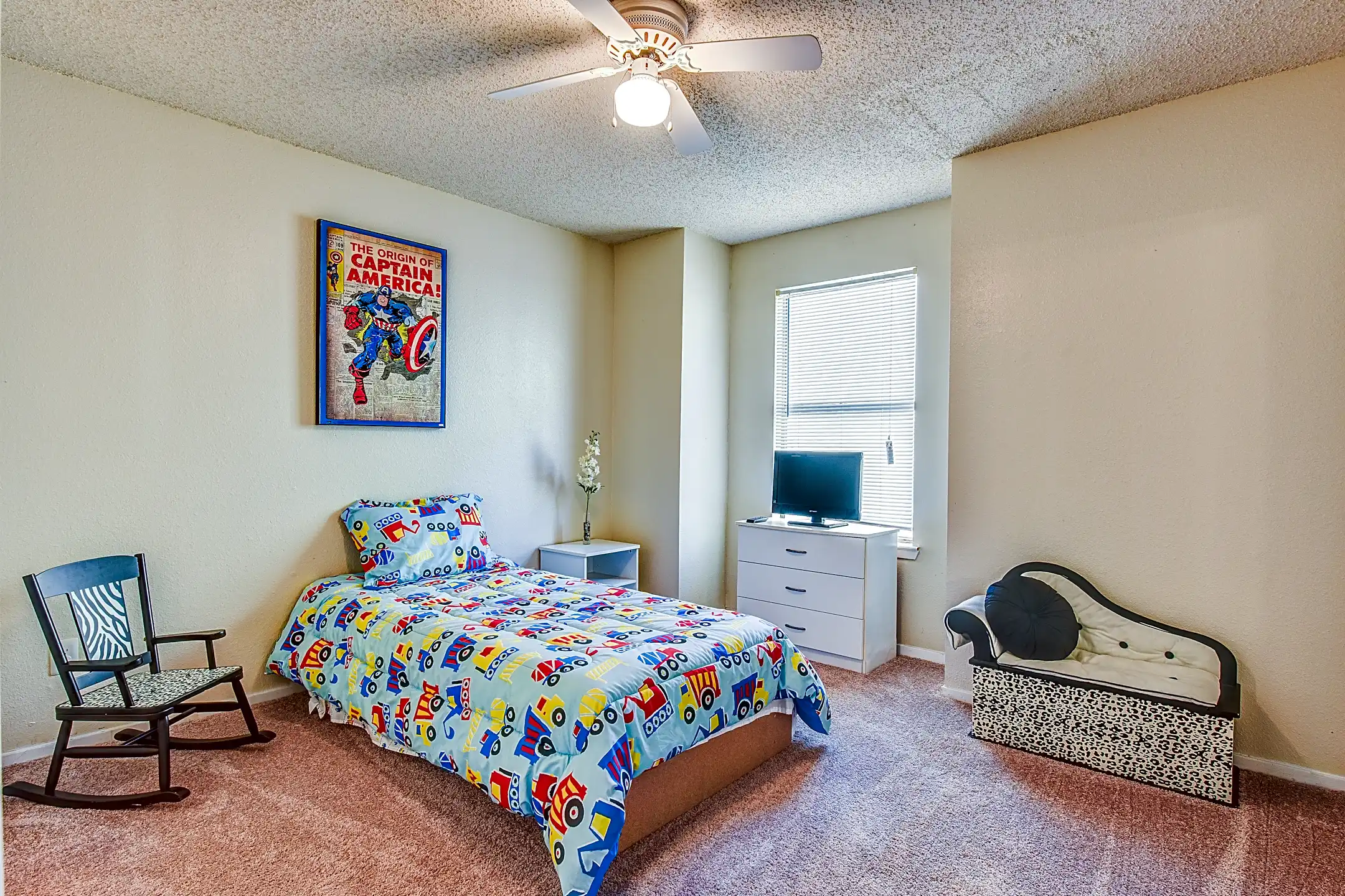 Sierra Apartments 2901 Haine Dr Harlingen, TX Apartments for Rent