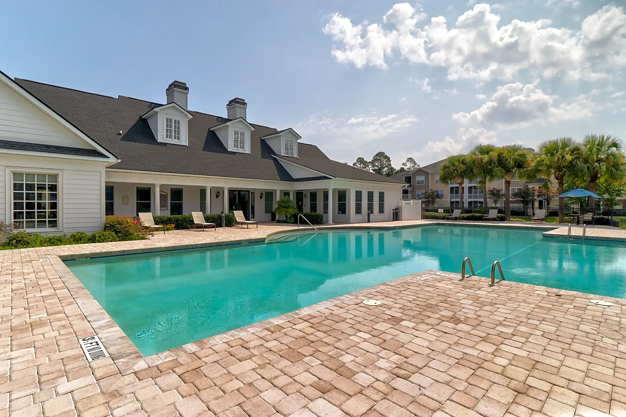 The Preserve At Godley Station 65 Tanger Outlets Blvd Pooler, GA