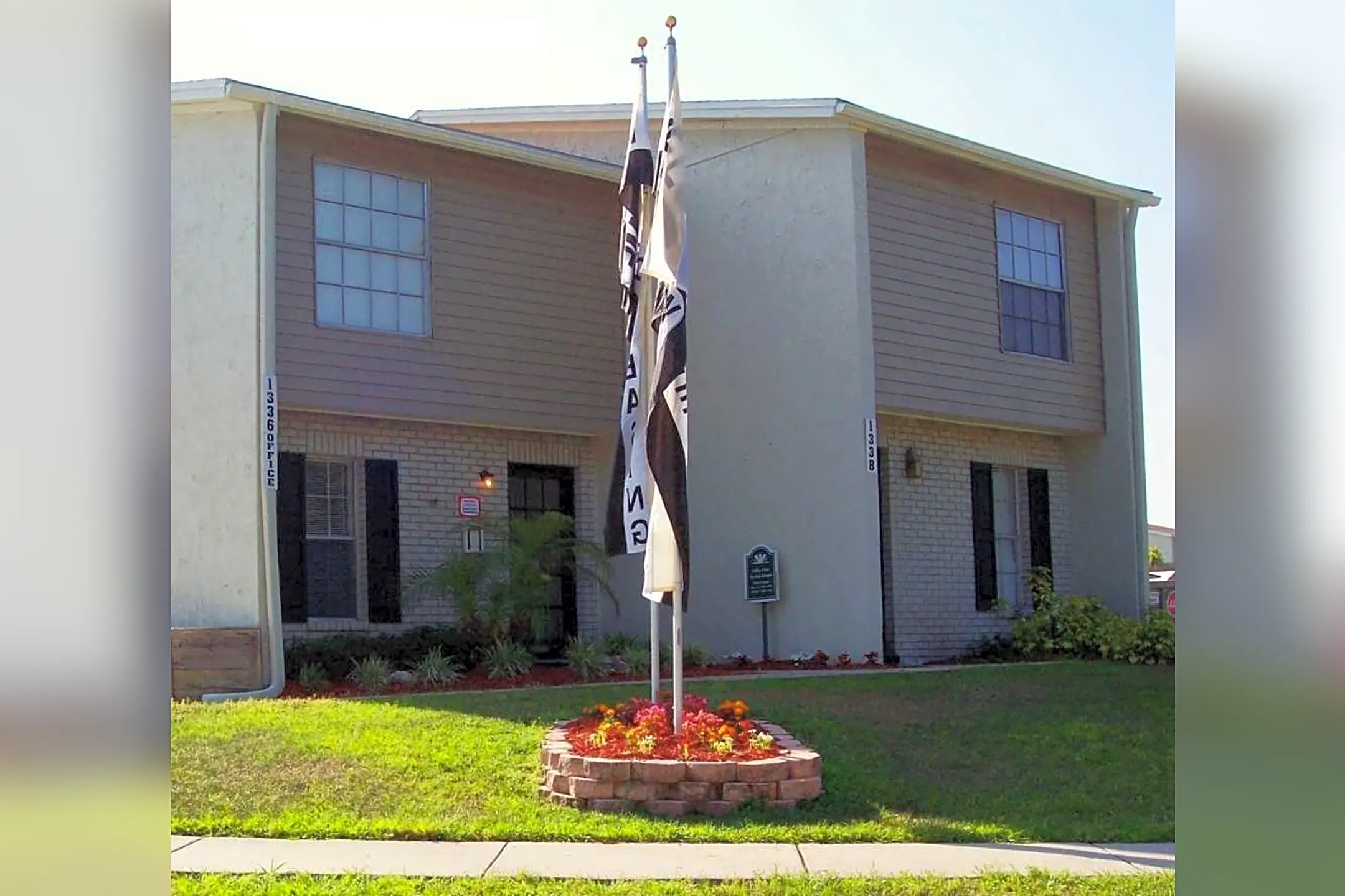 Valleyview Garden Townhomes 1336 Valley Grove Dr Seffner, FL Apartments for Rent Rent.