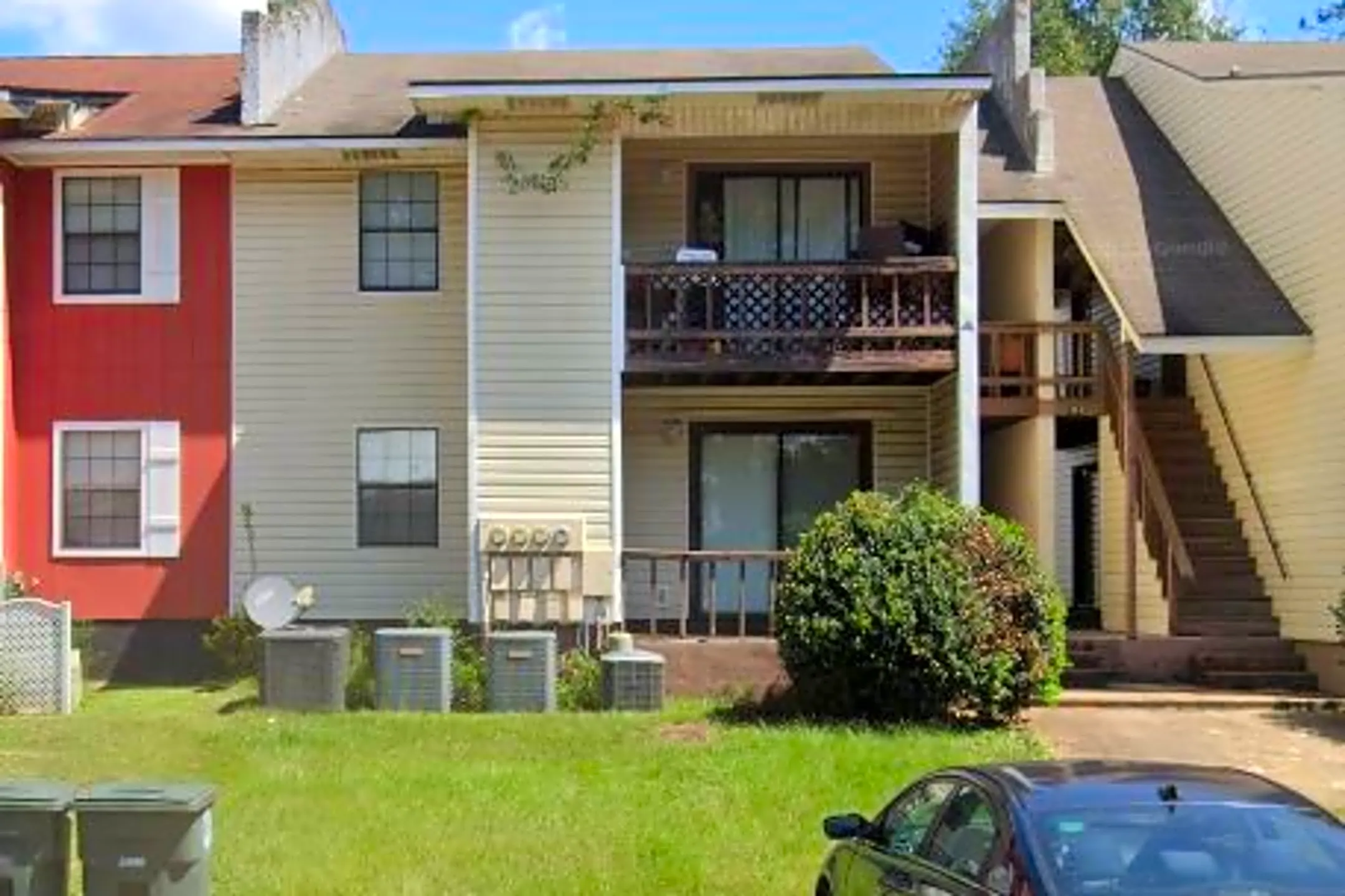 105 Gunter Ln Apartments Enterprise, AL 36330