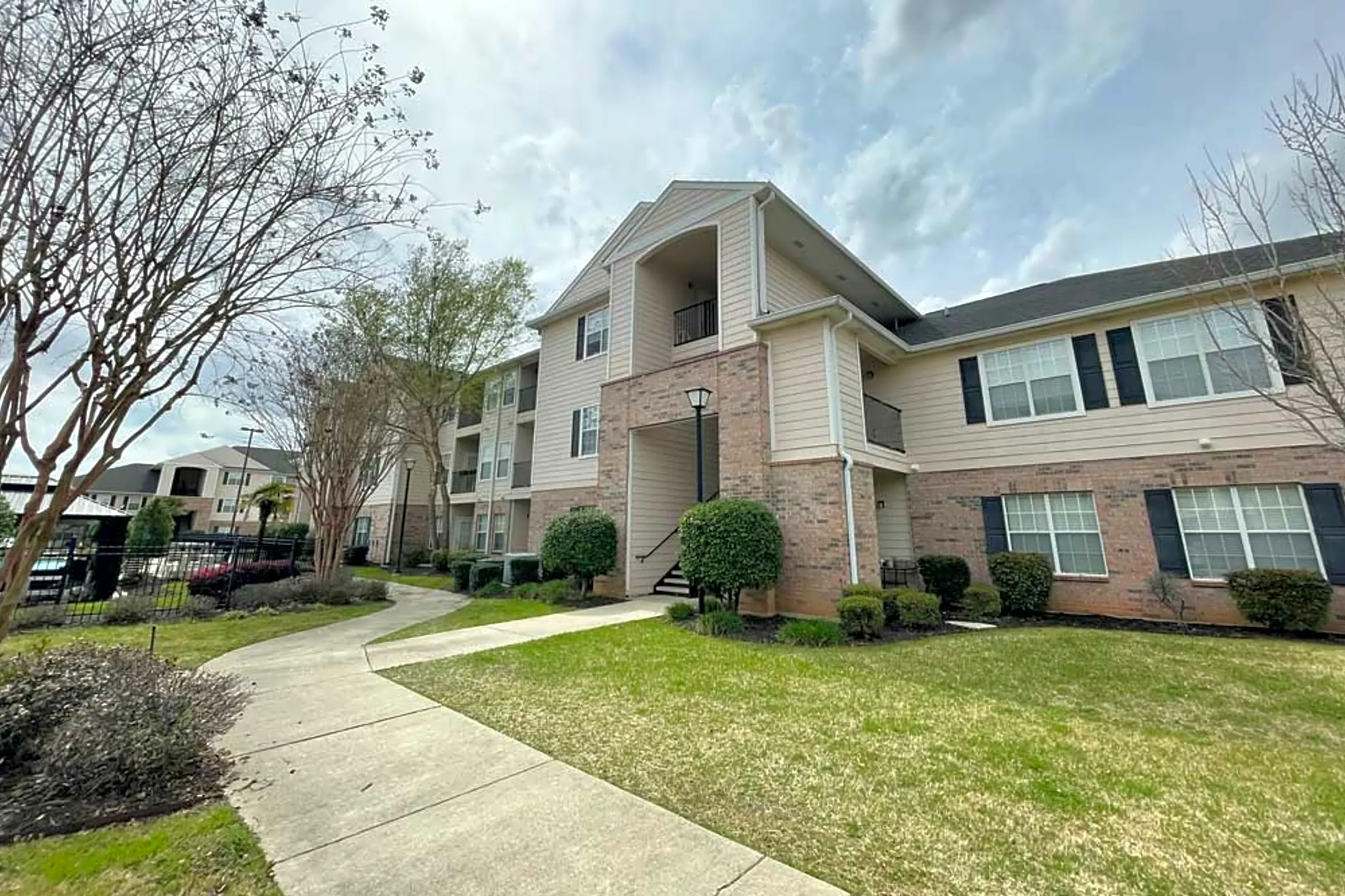 Lexington Place Bossier City, LA 71112