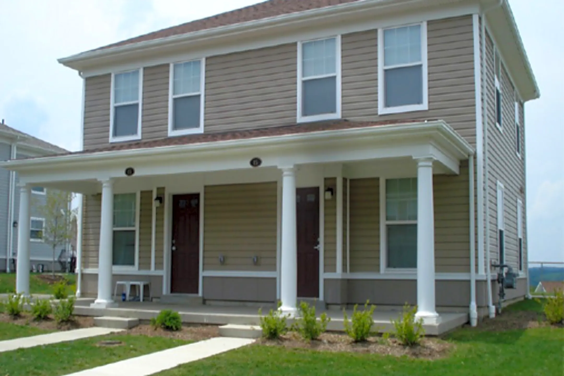 Laurel Estates 71 Greenpoint Circle Uniontown, PA Apartments for