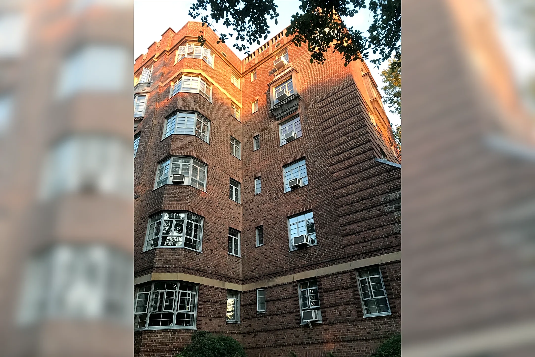 Greenway Terrace Apartments